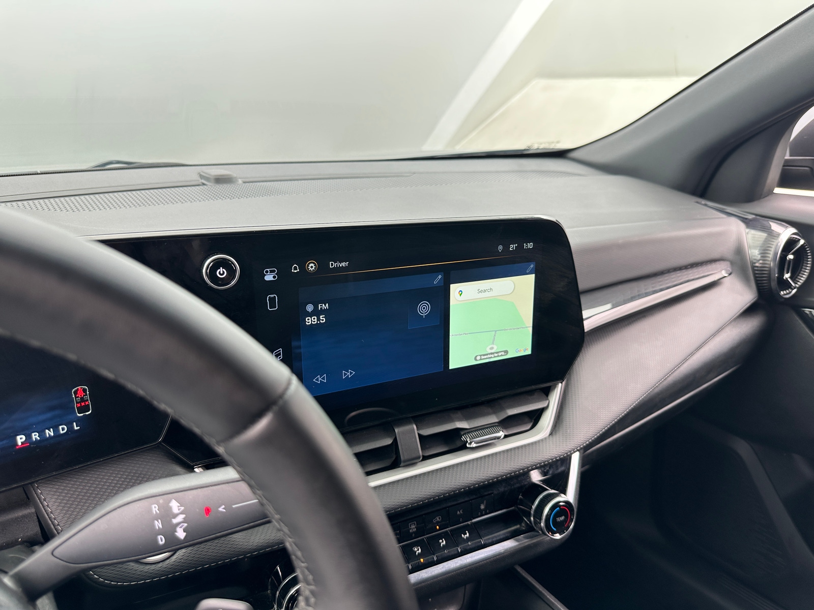 Thumbnail: 2025 Chevrolet Equinox - 4