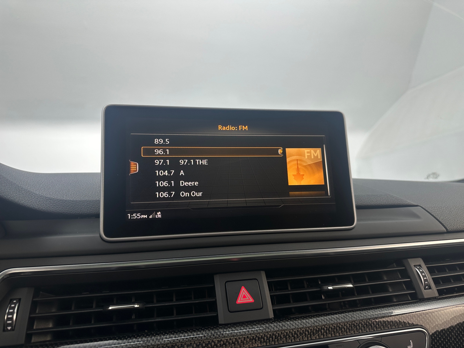 Thumbnail: 2019 Audi S5 - 2