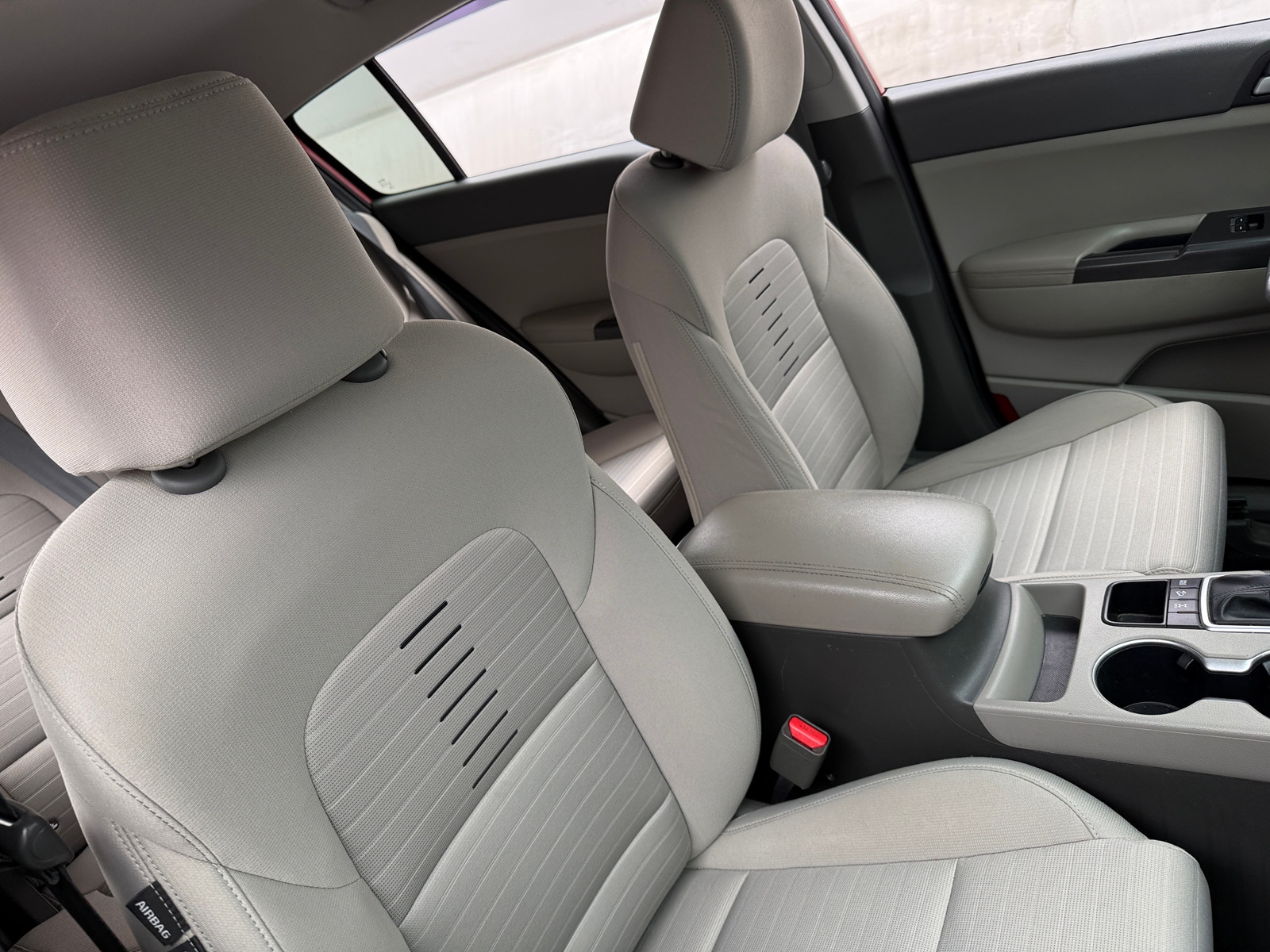 Thumbnail: 2018 Kia Sportage - 2