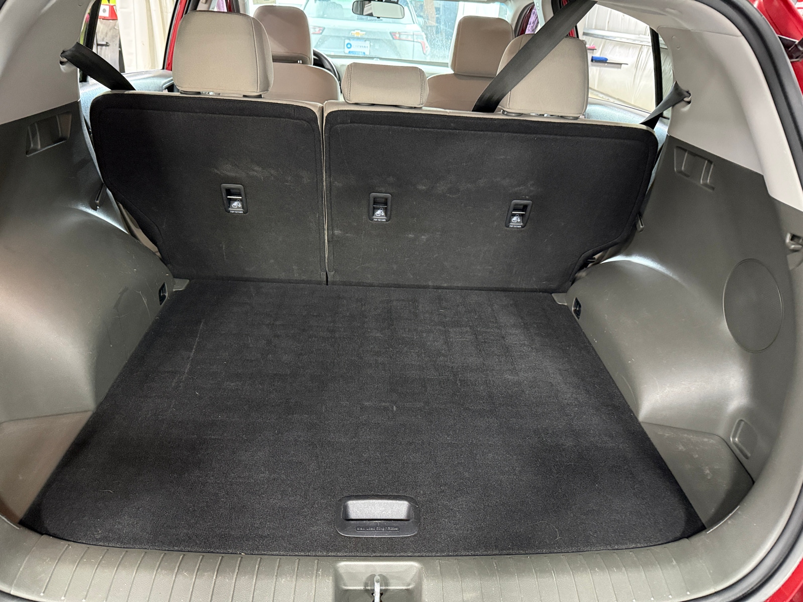 Thumbnail: 2018 Kia Sportage - 7