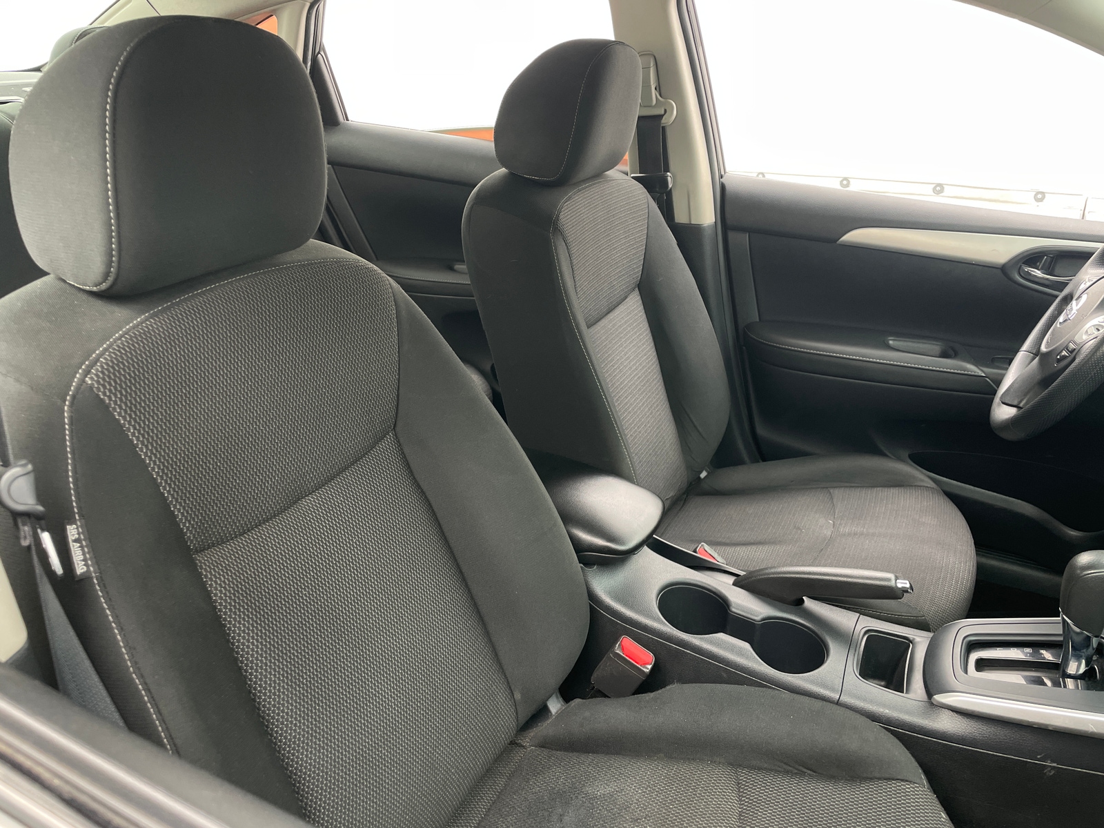 Thumbnail: 2019 Nissan Sentra - 2