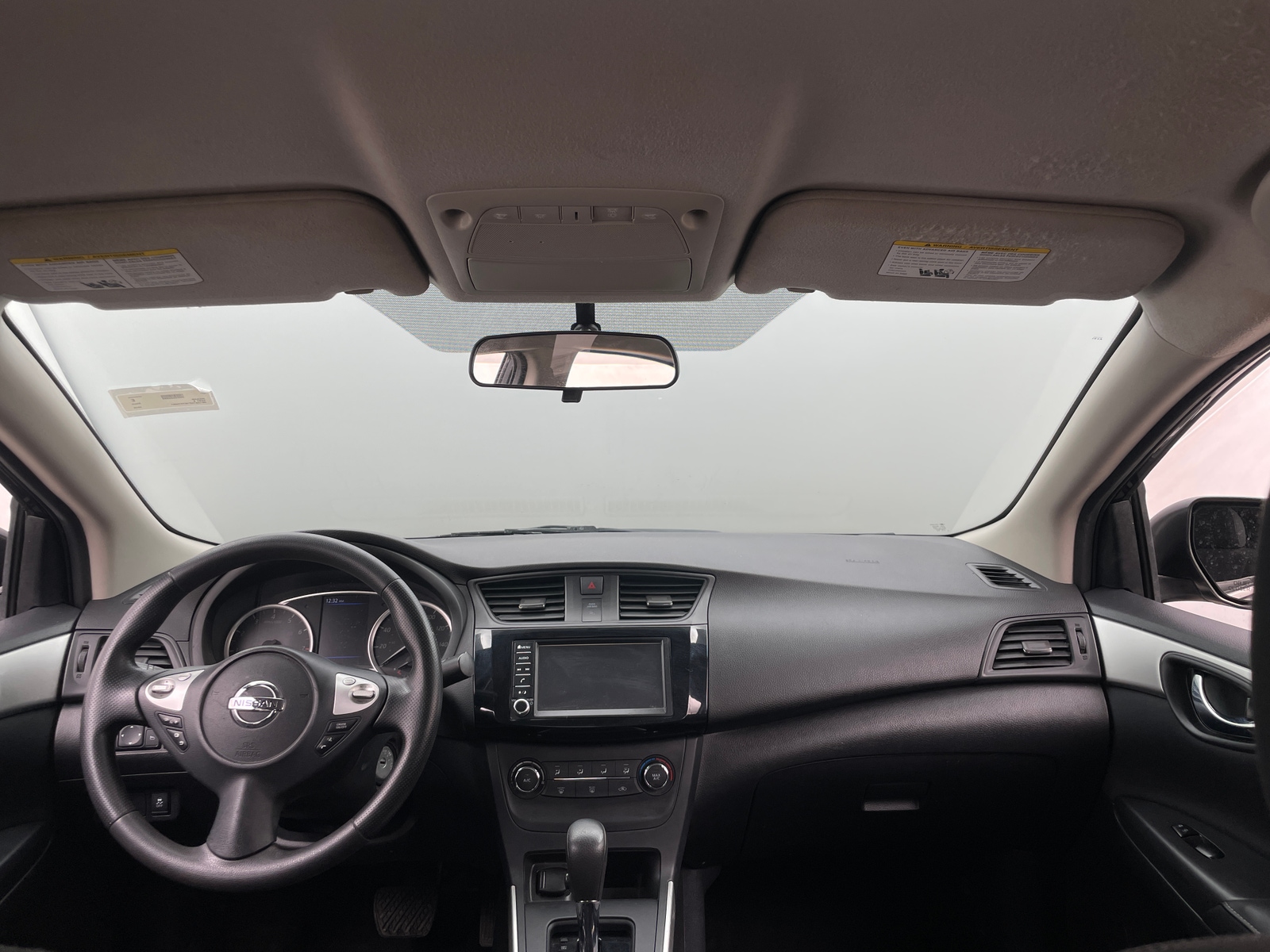 Thumbnail: 2019 Nissan Sentra - 3