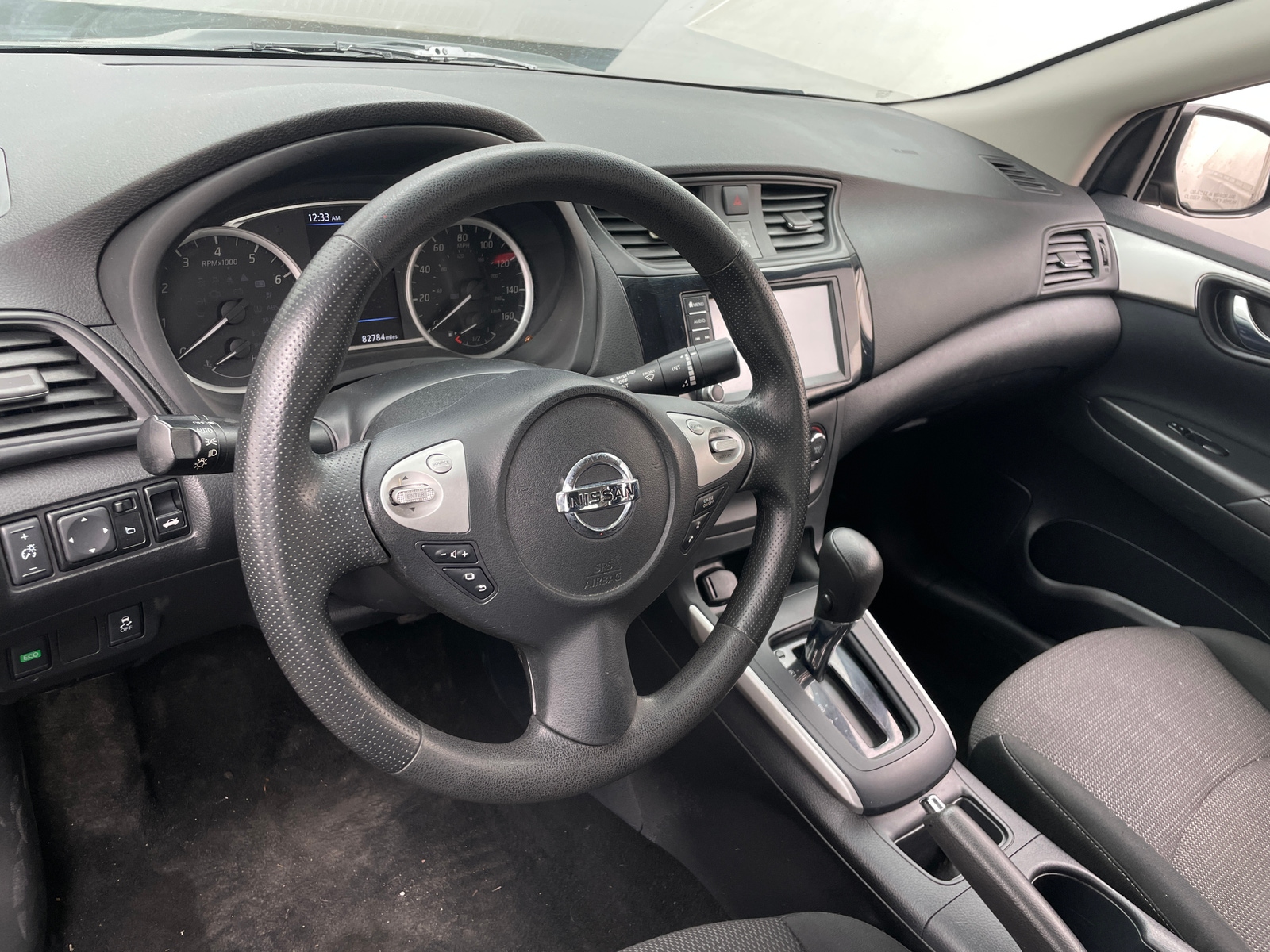 Thumbnail: 2019 Nissan Sentra - 5