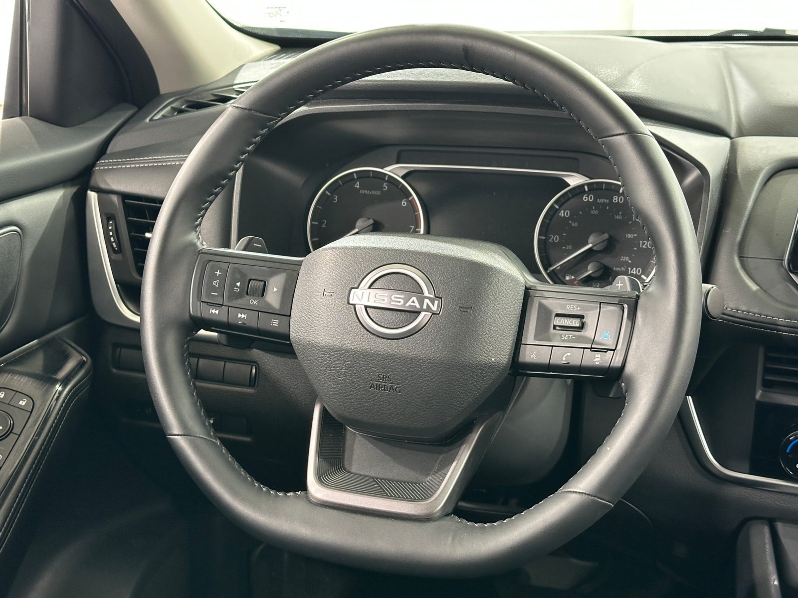 Thumbnail: 2025 Nissan Rogue - 5