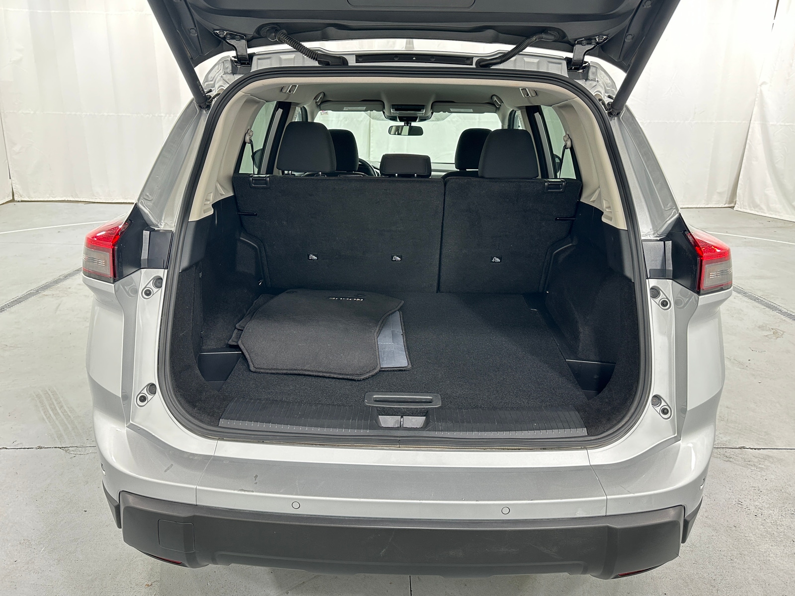 Thumbnail: 2025 Nissan Rogue - 7