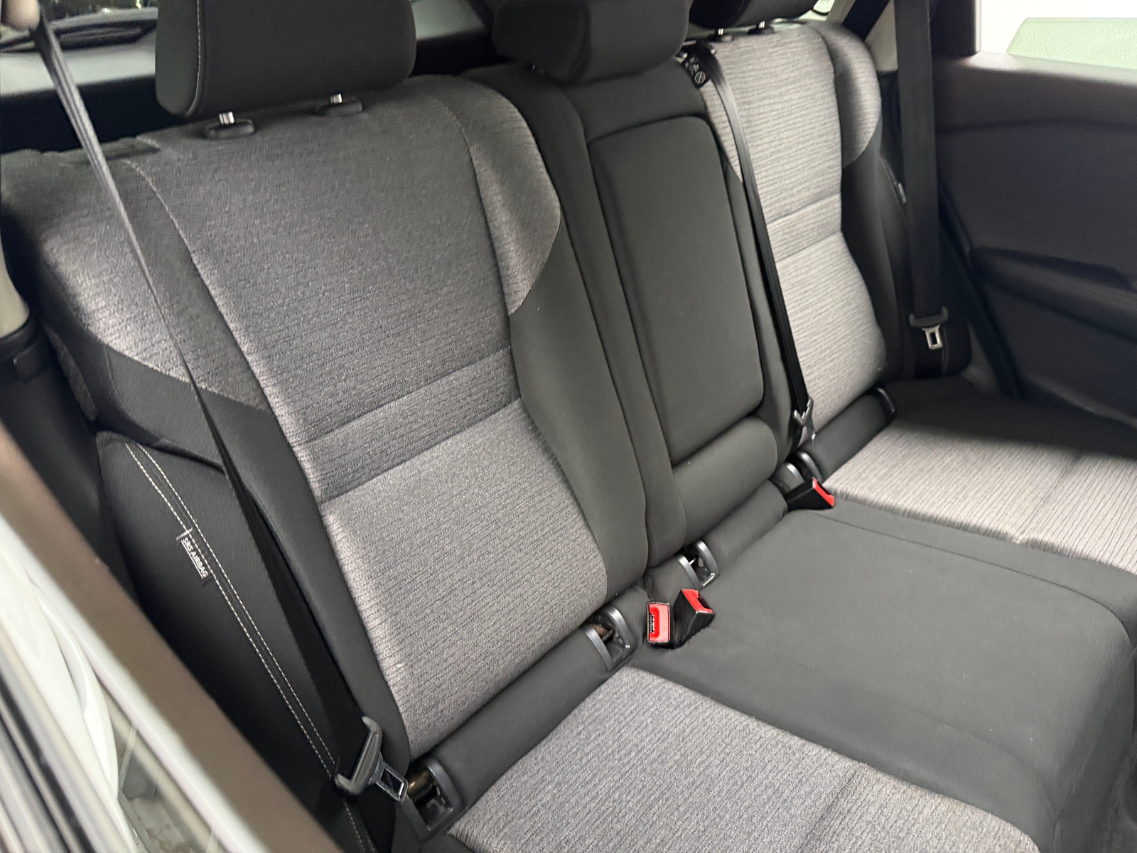 Thumbnail: 2023 Nissan Rogue - 6