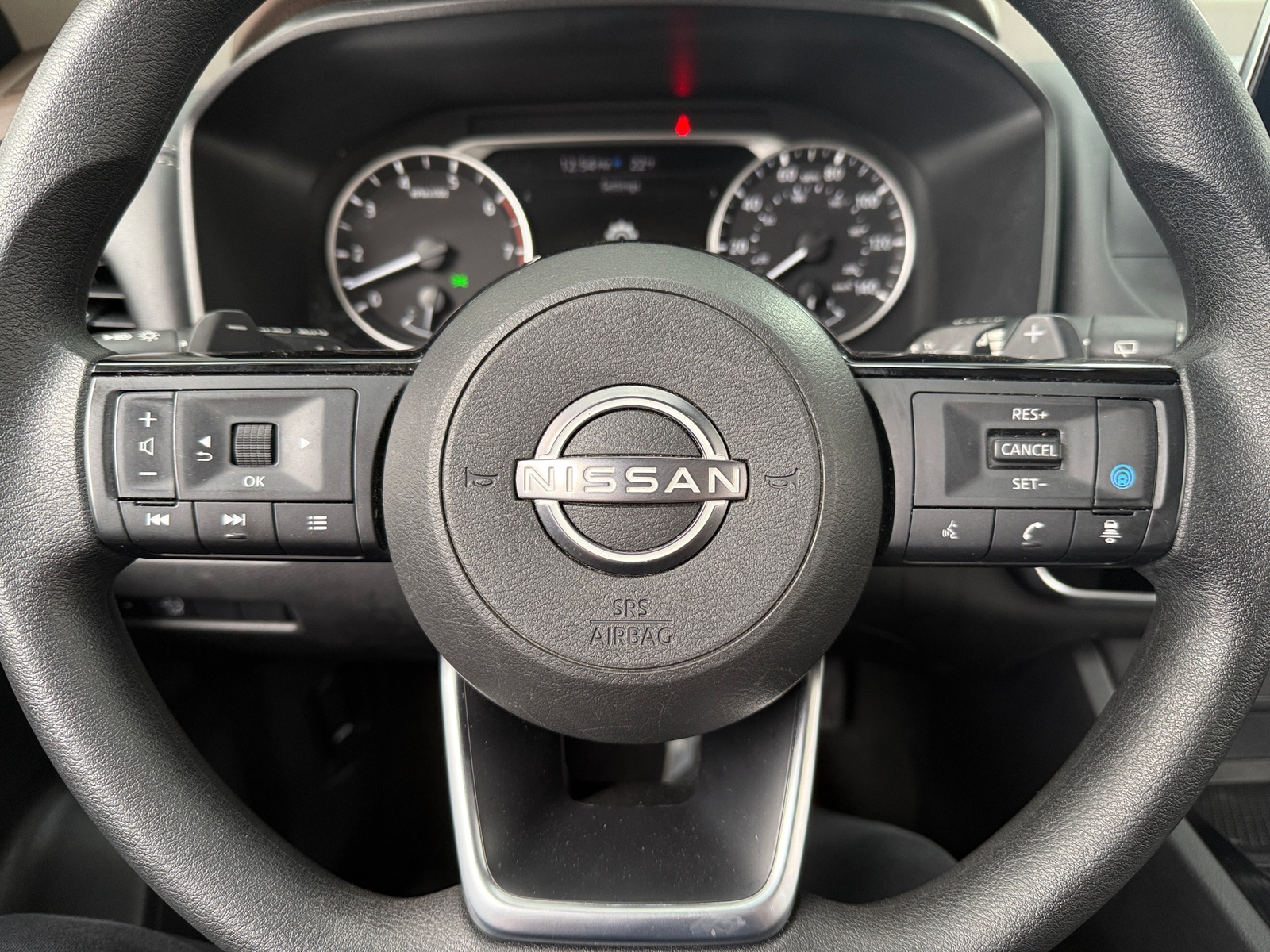 Thumbnail: 2023 Nissan Rogue - 5