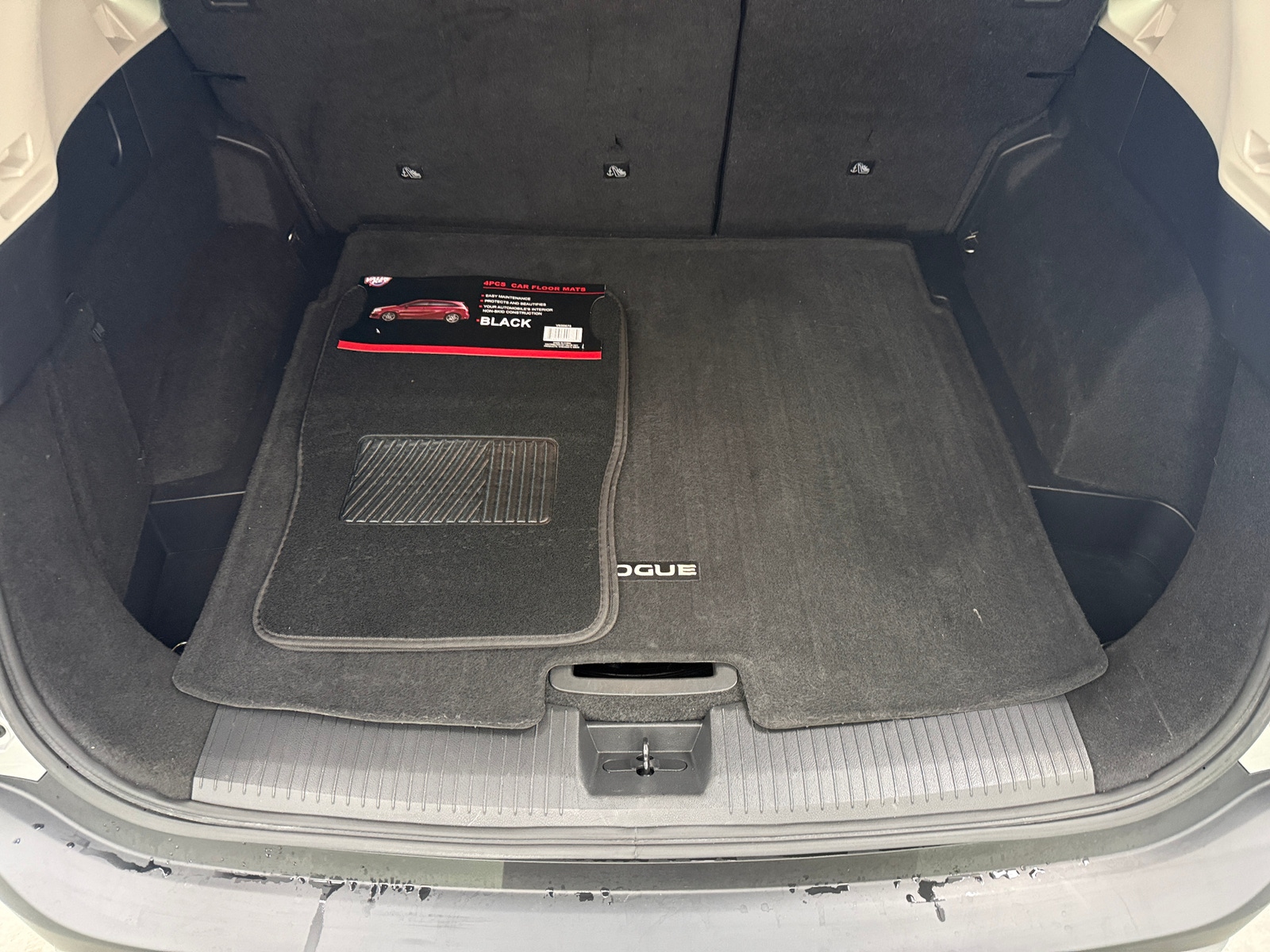 Thumbnail: 2023 Nissan Rogue - 7