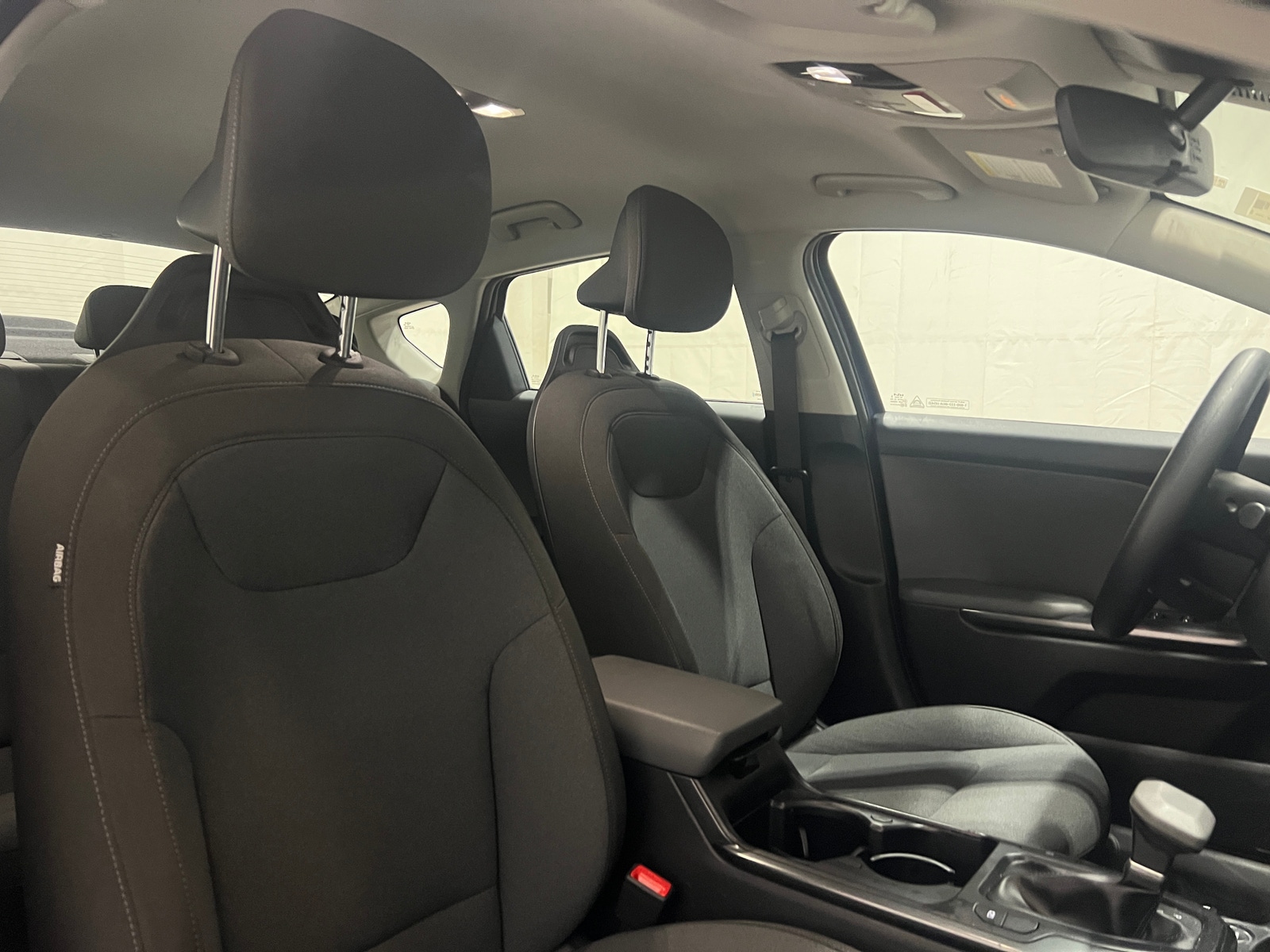 Thumbnail: 2025 Kia K4 - 2