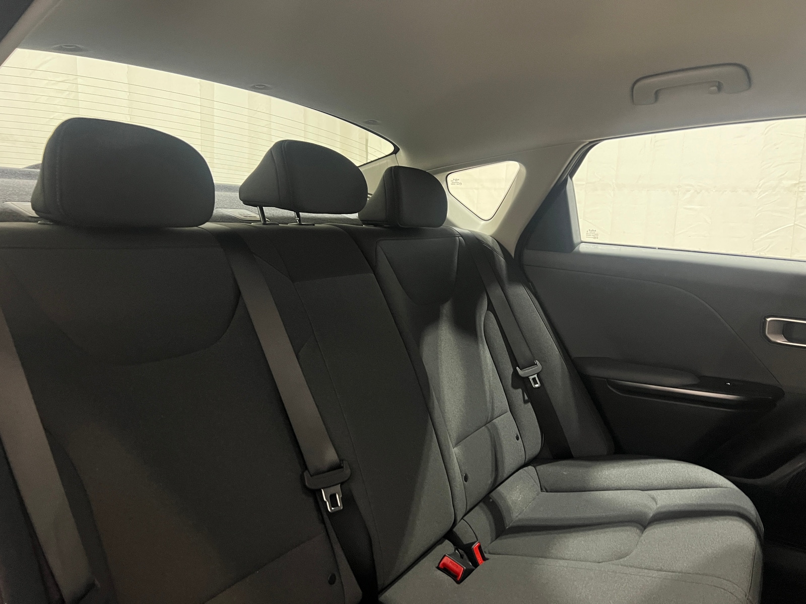 Thumbnail: 2025 Kia K4 - 6