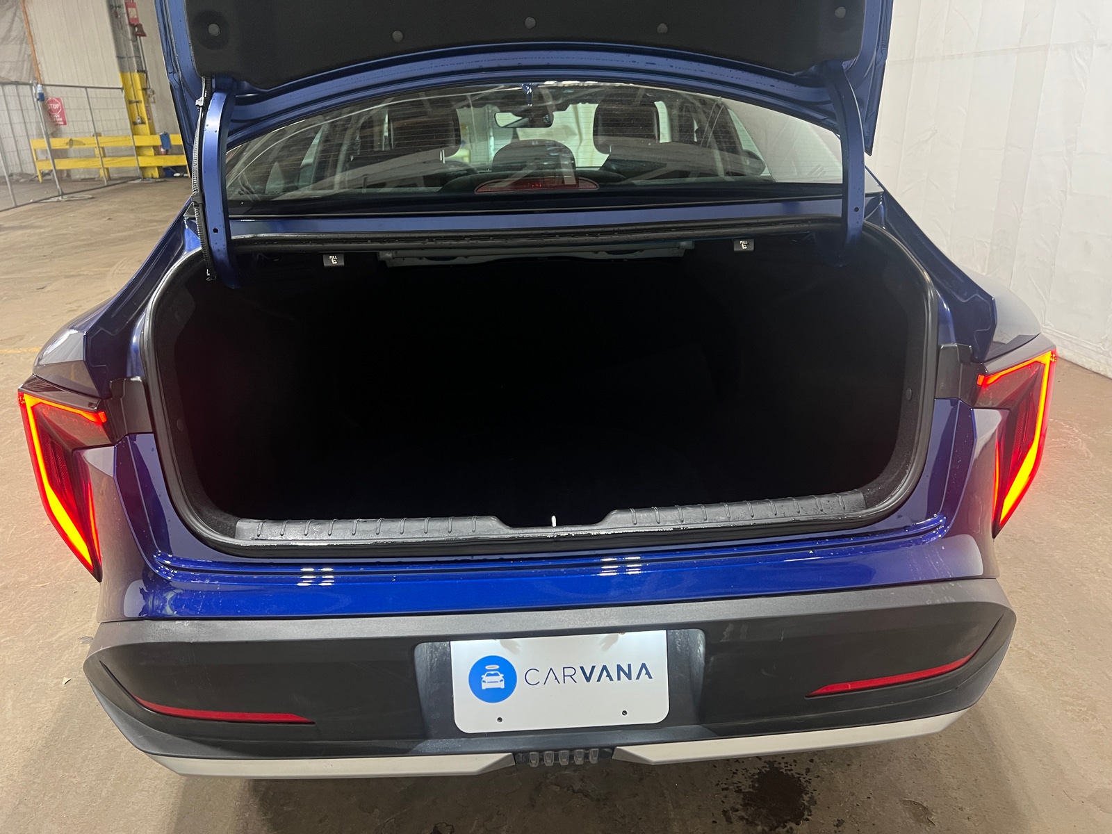 Thumbnail: 2025 Kia K4 - 7