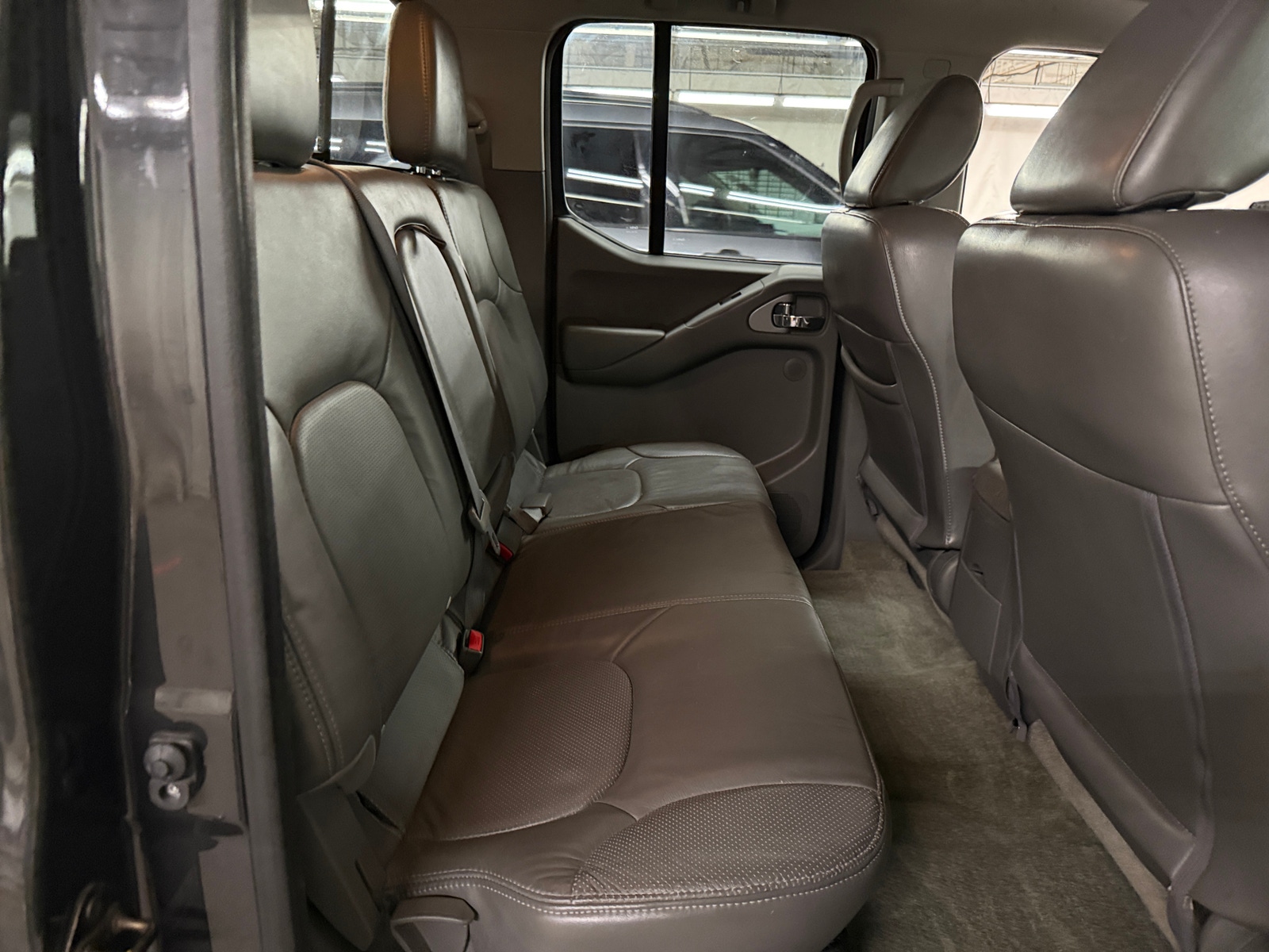 Thumbnail: 2015 Nissan Frontier - 5