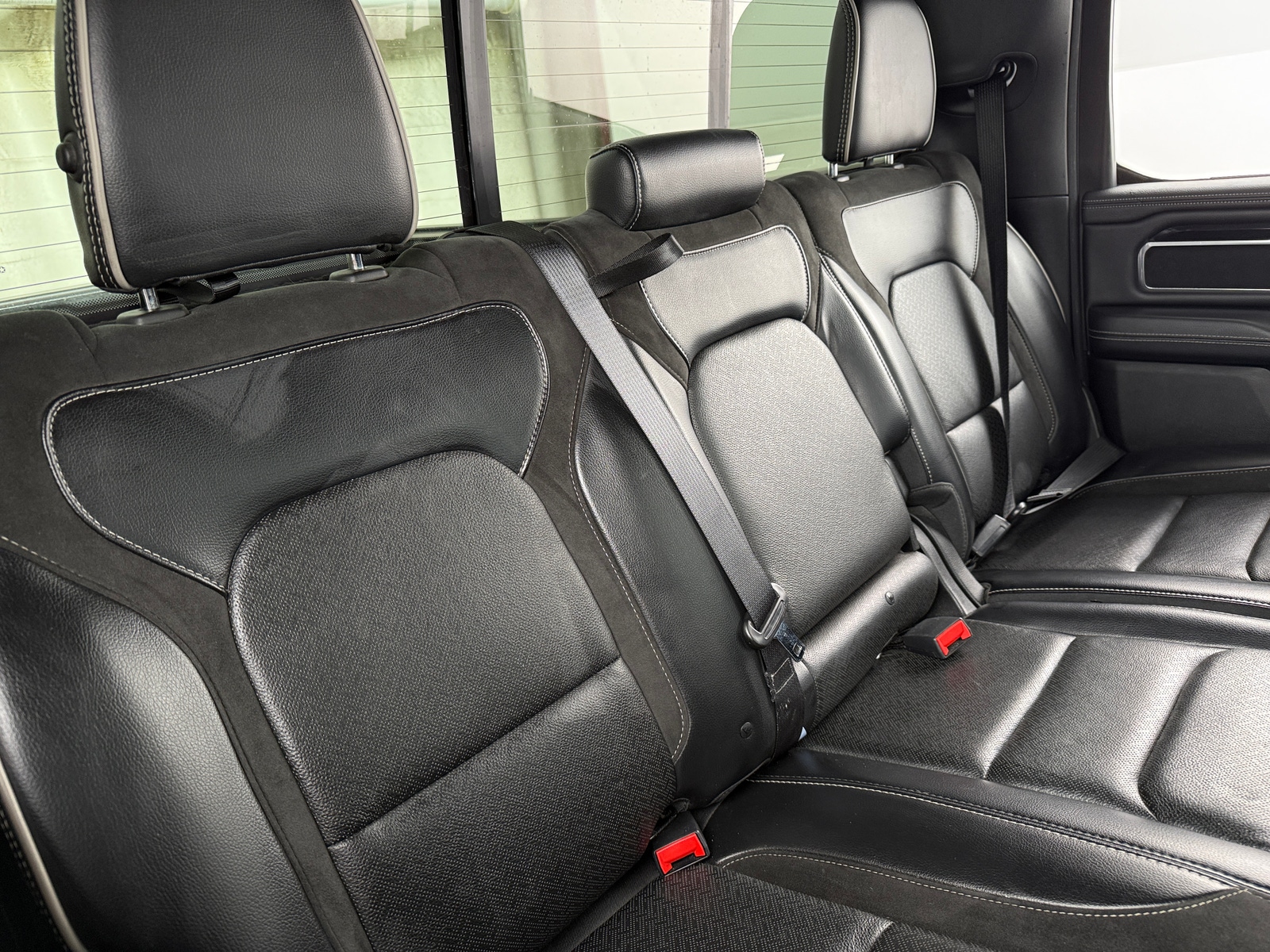 Thumbnail: 2021 RAM 1500 - 5