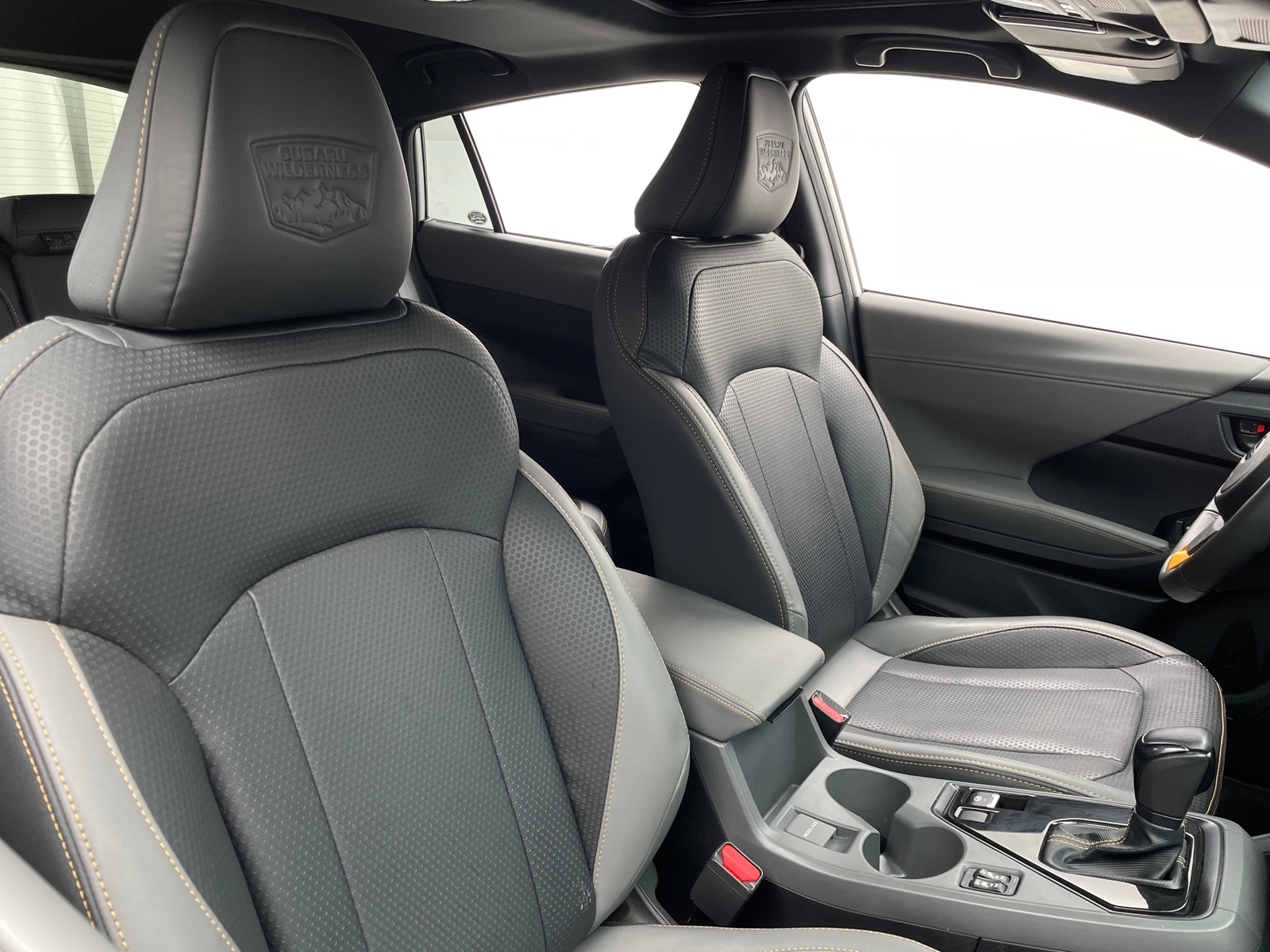 Thumbnail: 2024 Subaru Crosstrek - 2