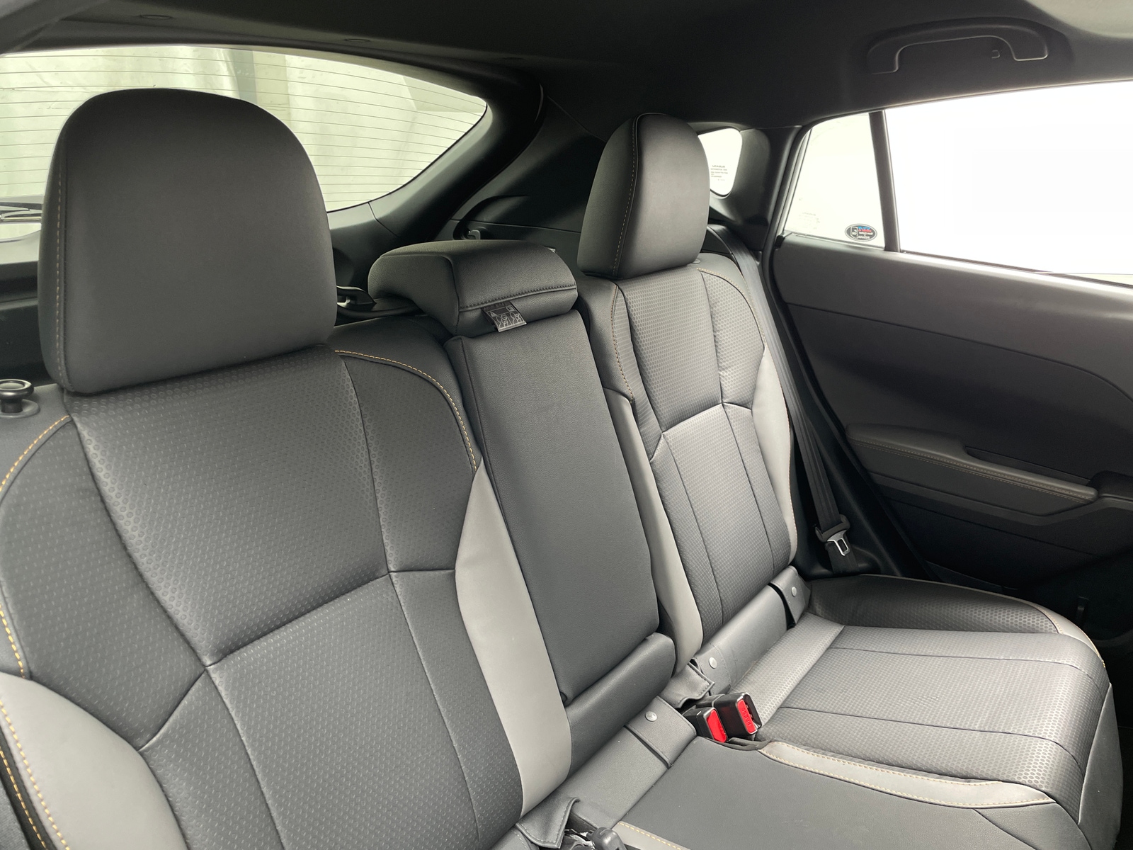 Thumbnail: 2024 Subaru Crosstrek - 6