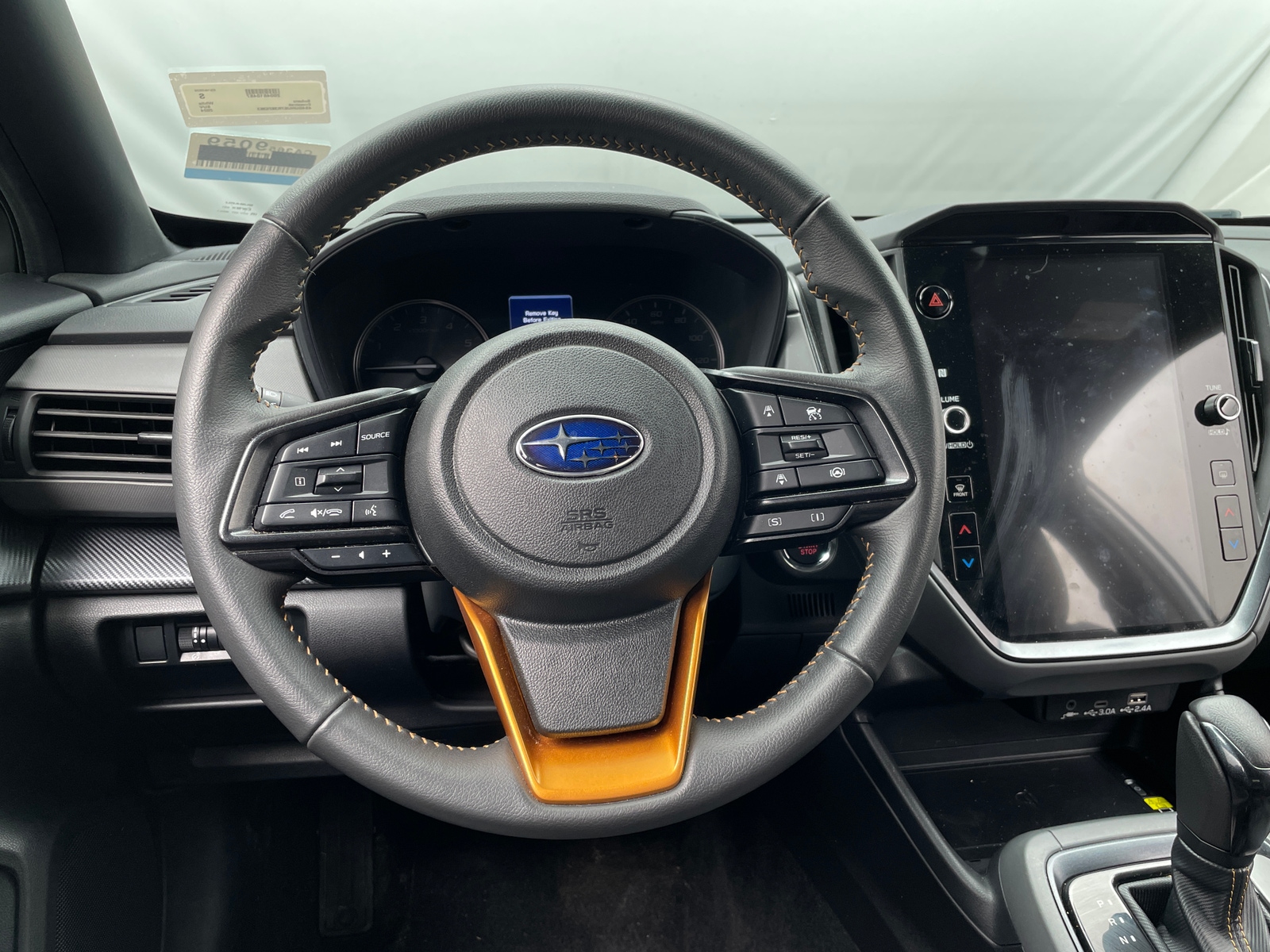 Thumbnail: 2024 Subaru Crosstrek - 5