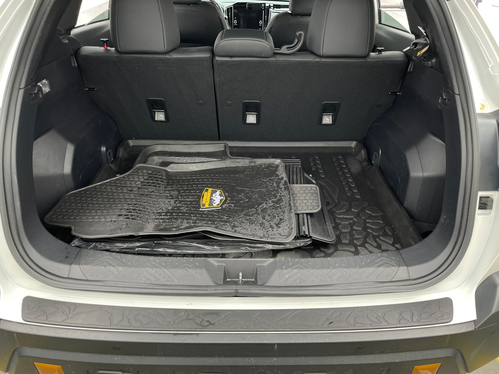 Thumbnail: 2024 Subaru Crosstrek - 7