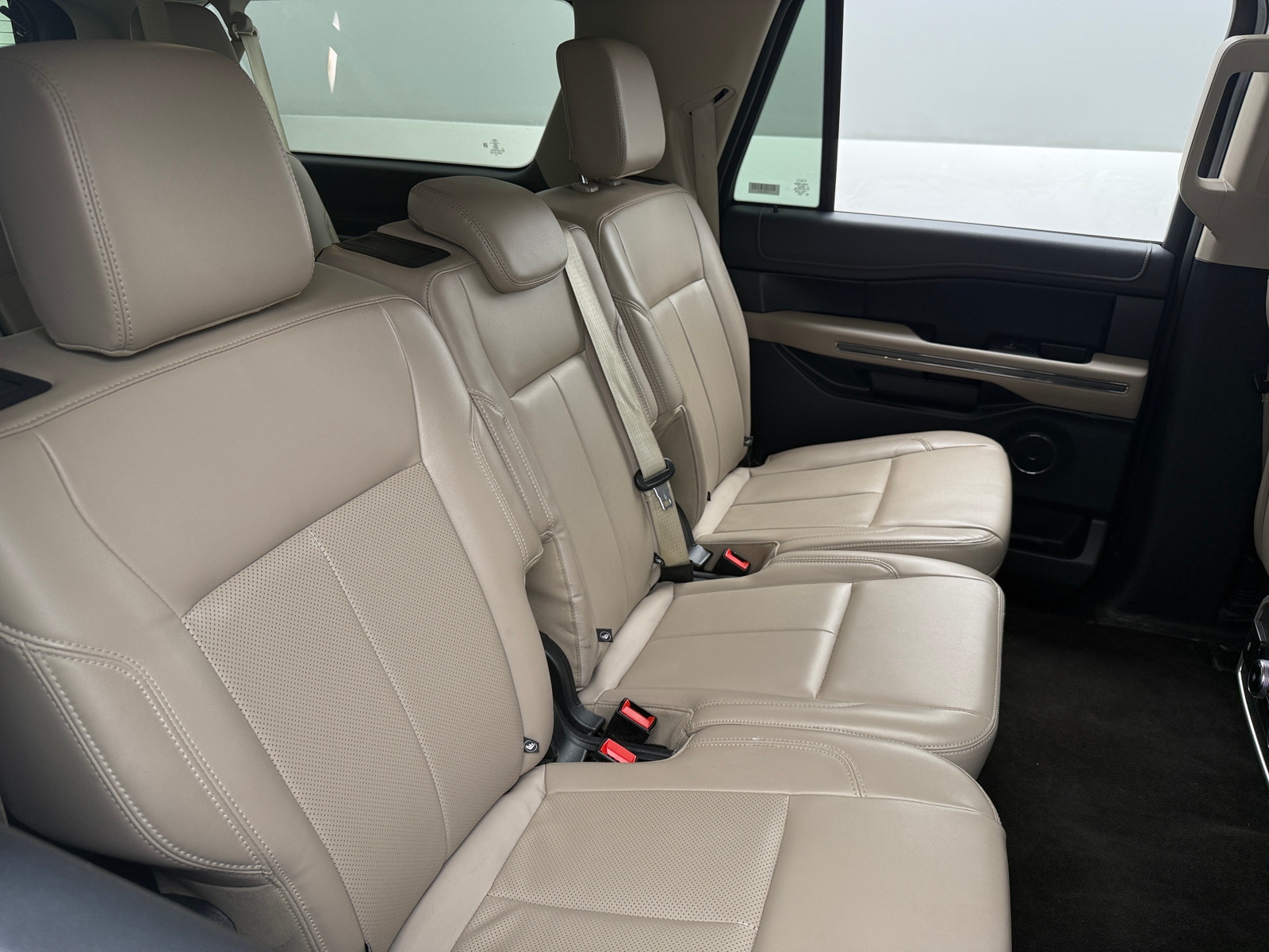 Thumbnail: 2023 Ford Expedition MAX - 5