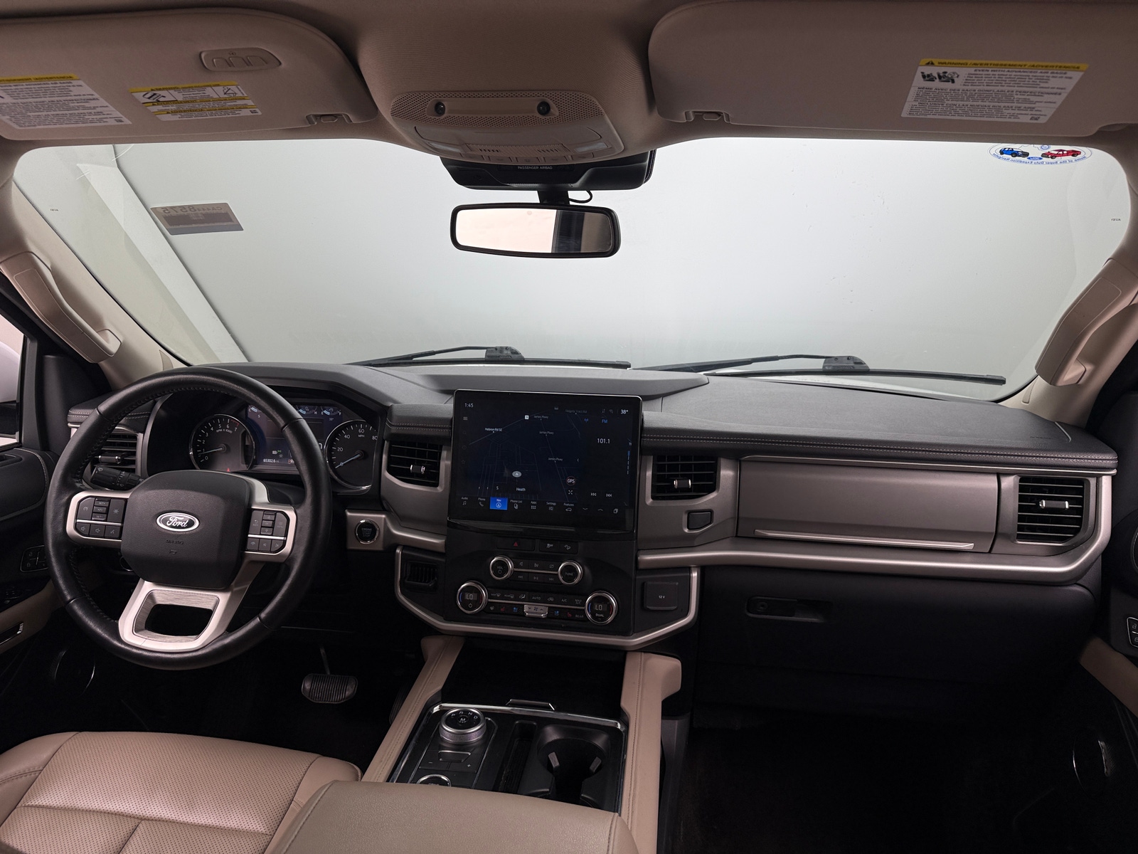Thumbnail: 2023 Ford Expedition MAX - 2
