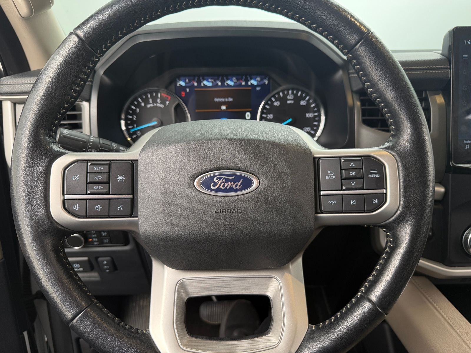 Thumbnail: 2023 Ford Expedition MAX - 4