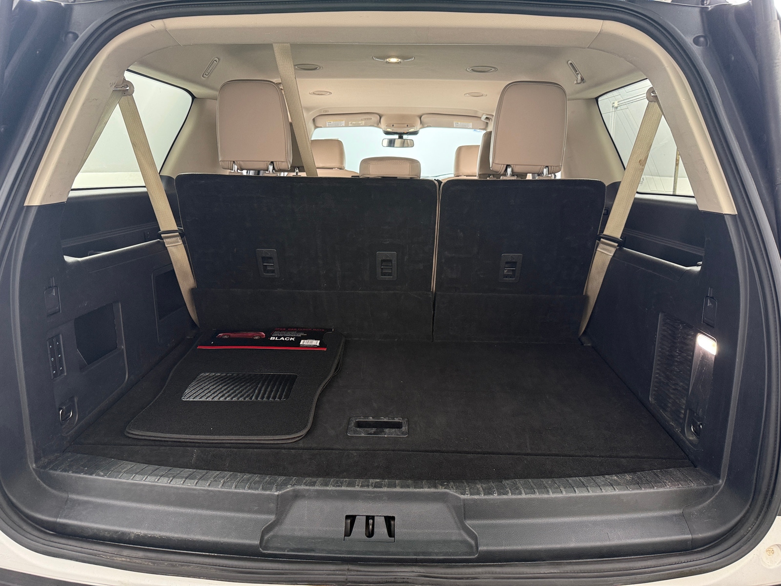 Thumbnail: 2023 Ford Expedition MAX - 6