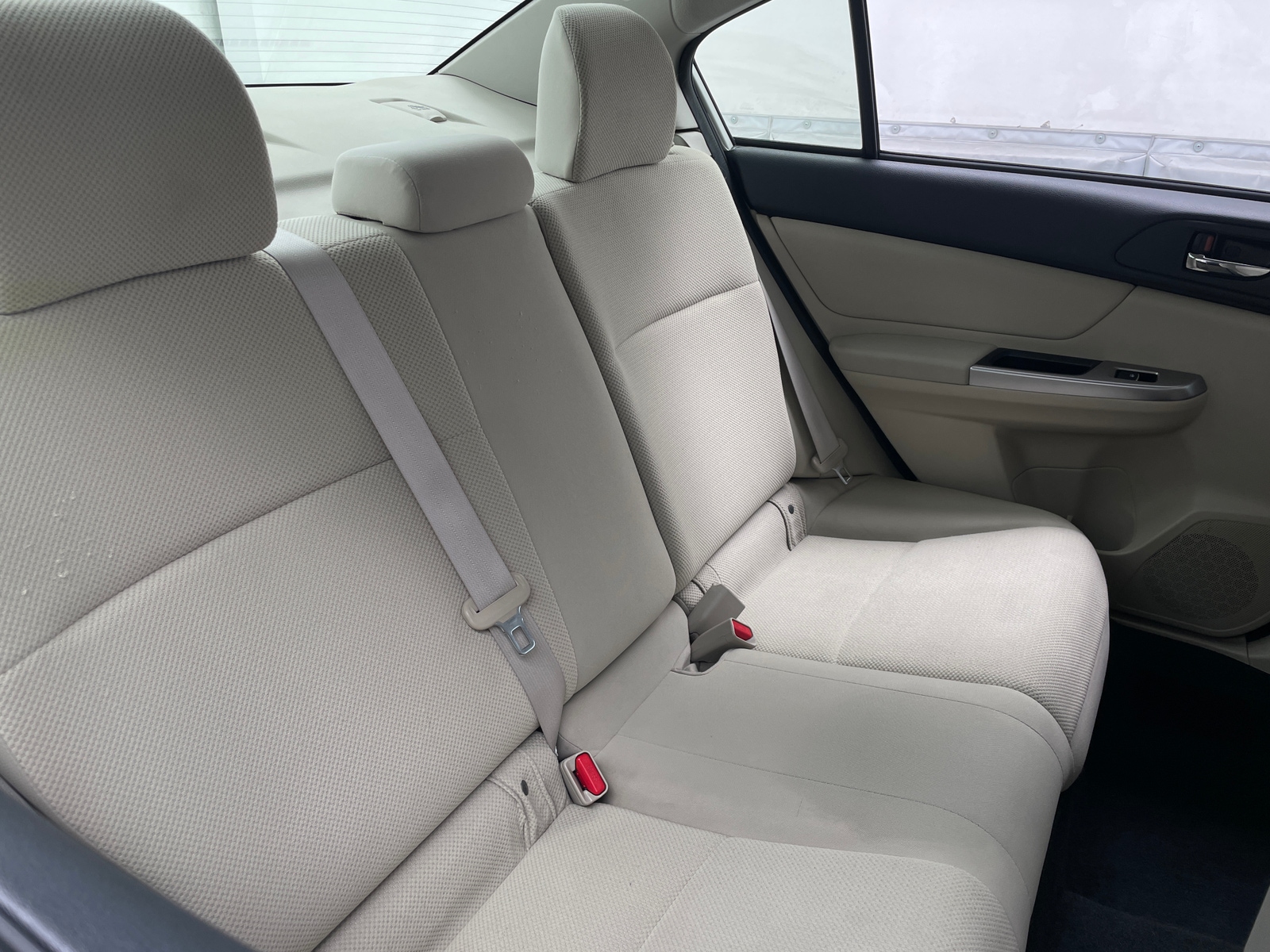 Thumbnail: 2015 Subaru Impreza - 6