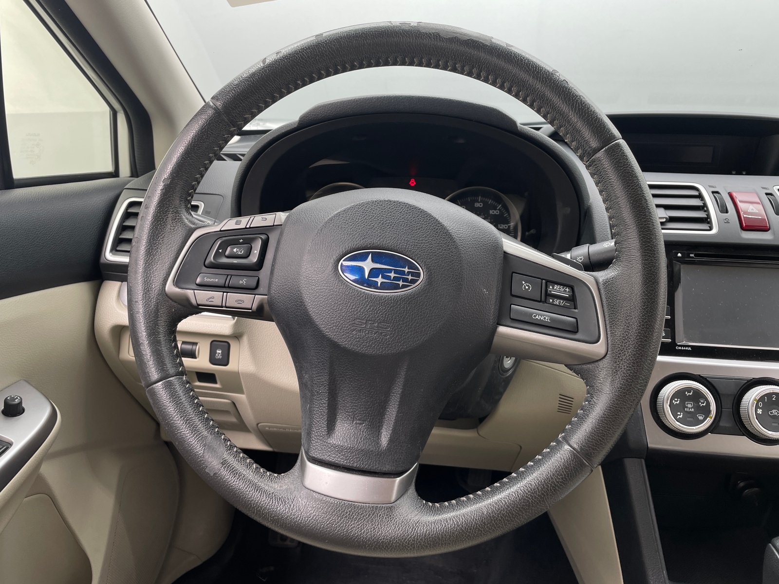 Thumbnail: 2015 Subaru Impreza - 5