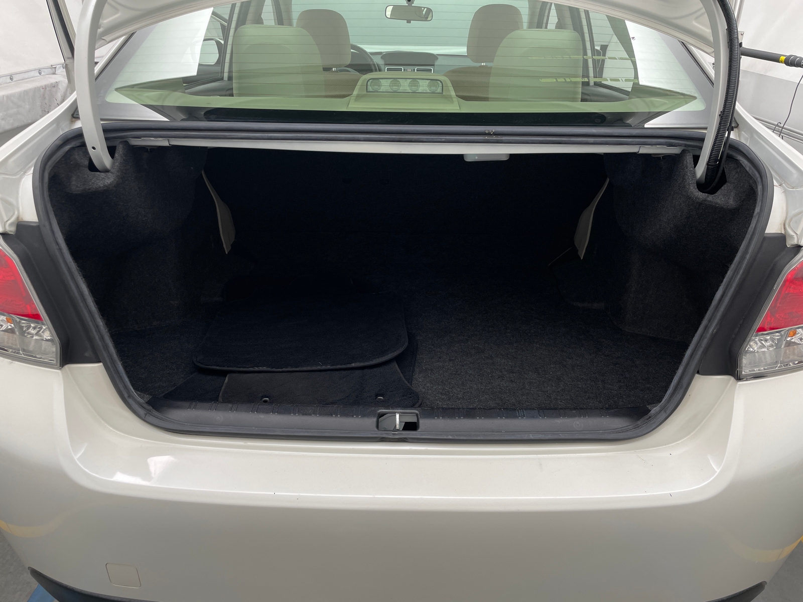 Thumbnail: 2015 Subaru Impreza - 7