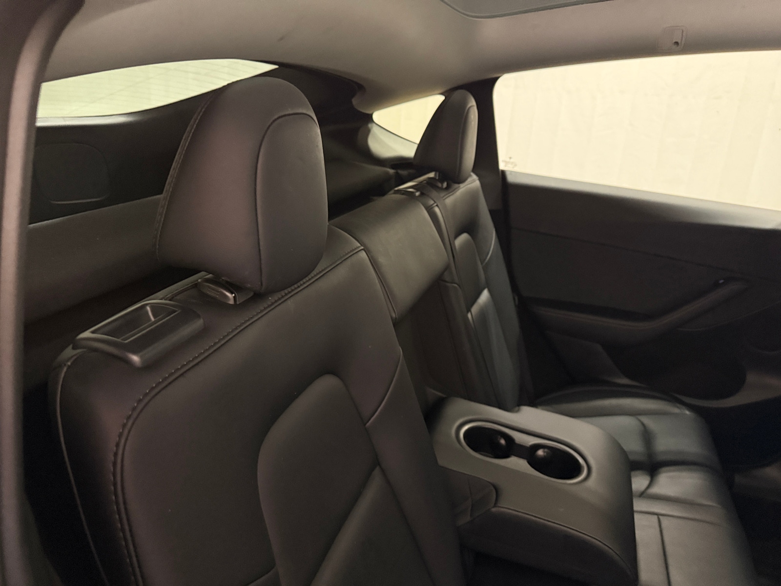 Thumbnail: 2023 Tesla Model Y - 5