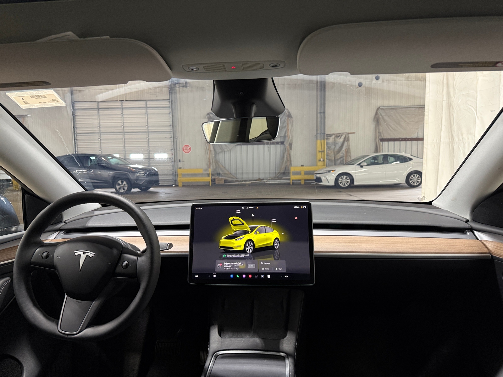 Thumbnail: 2023 Tesla Model Y - 2