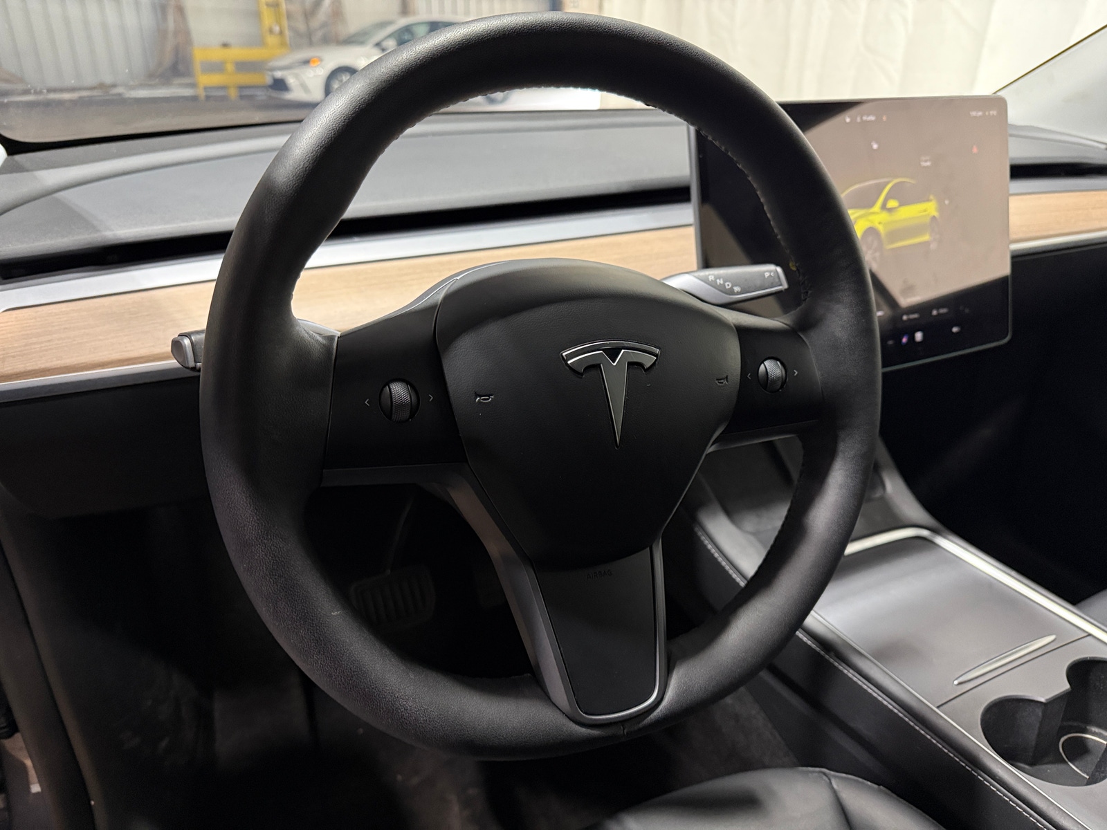 Thumbnail: 2023 Tesla Model Y - 4
