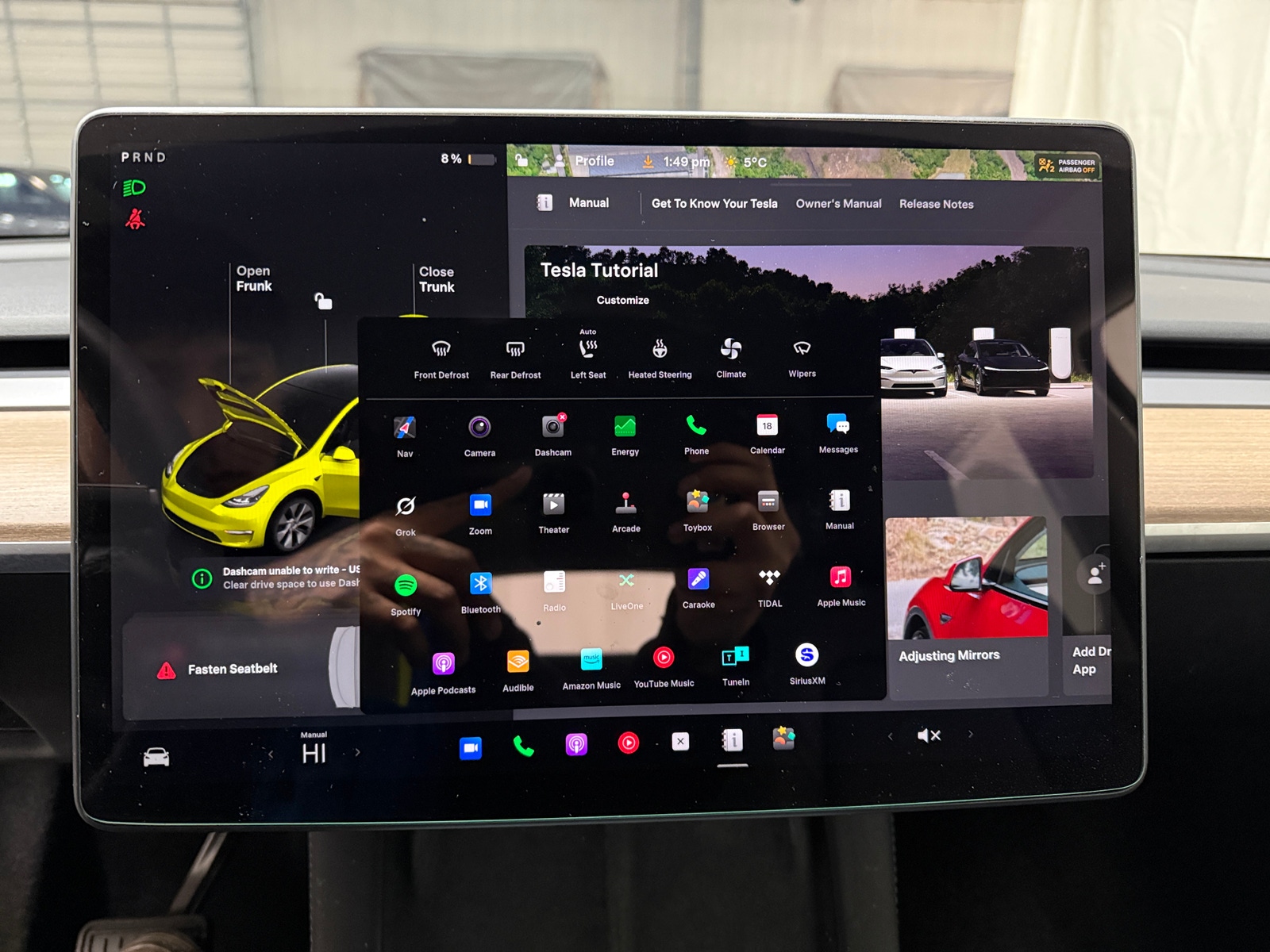 Thumbnail: 2023 Tesla Model Y - 3