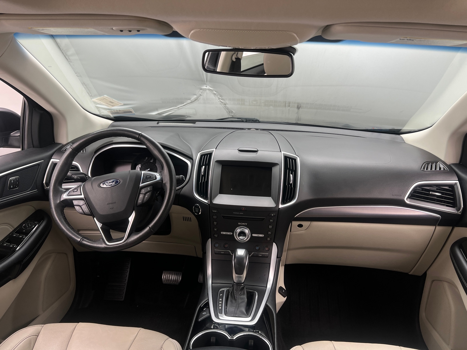 Thumbnail: 2018 Ford Edge - 2