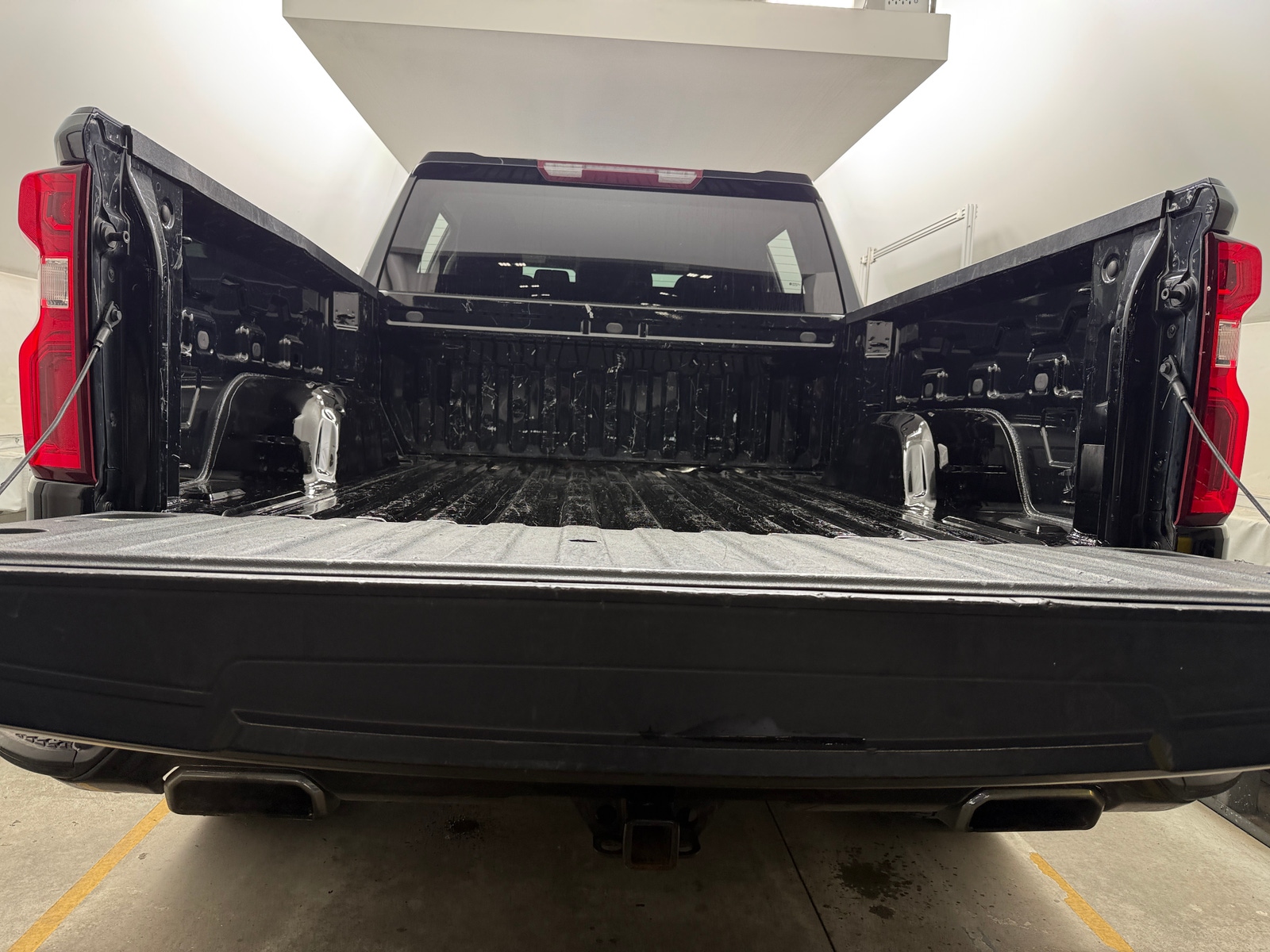 Thumbnail: 2020 Chevrolet Silverado 1500 - 7