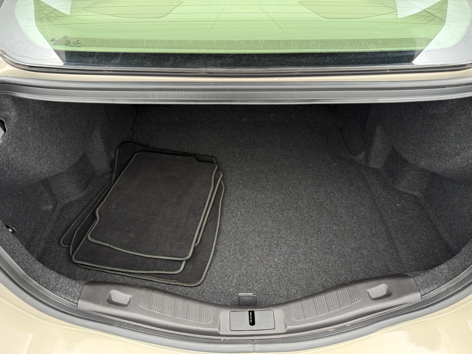 Thumbnail: 2016 Ford Fusion - 7