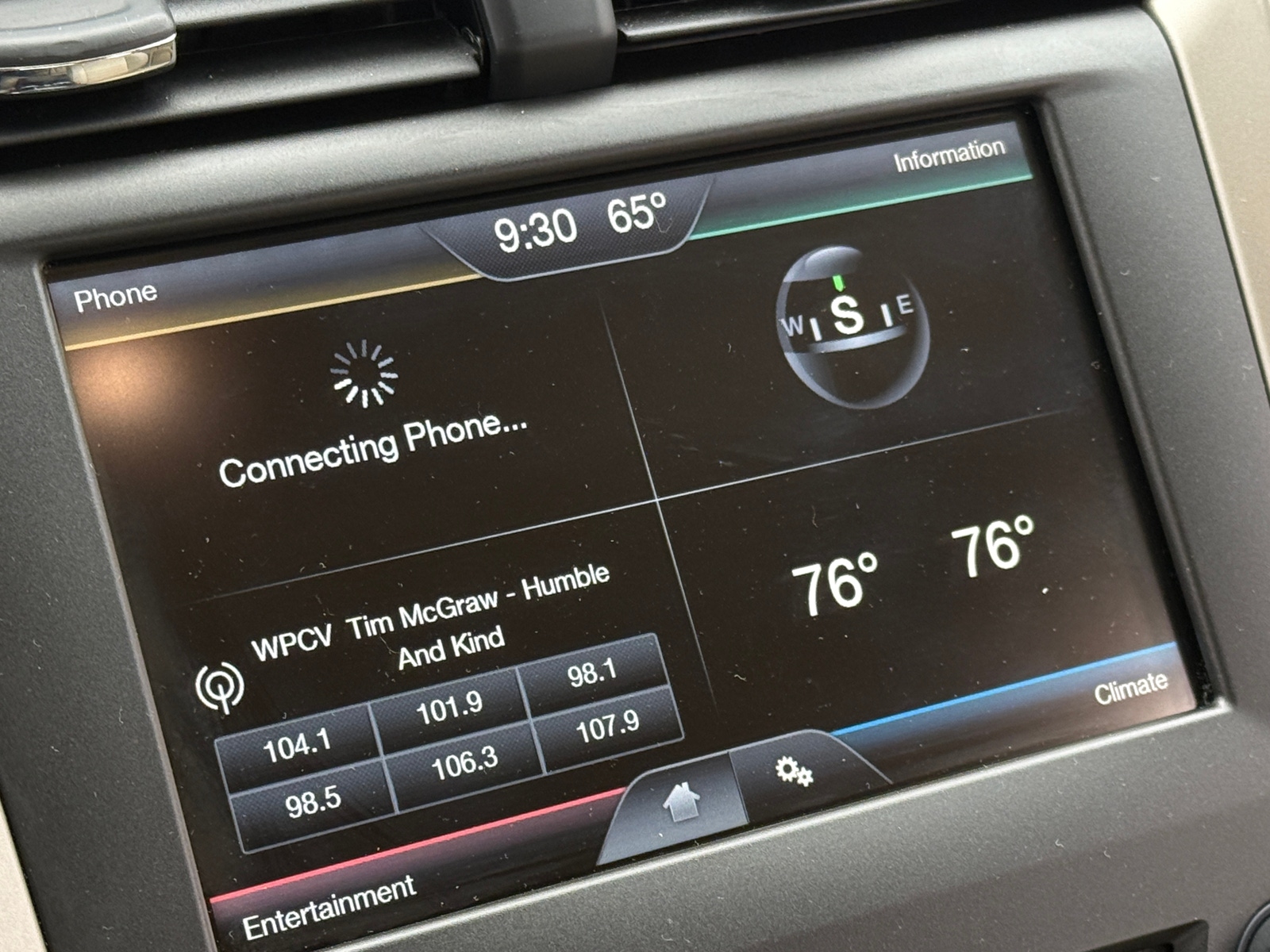 Thumbnail: 2016 Ford Fusion - 4