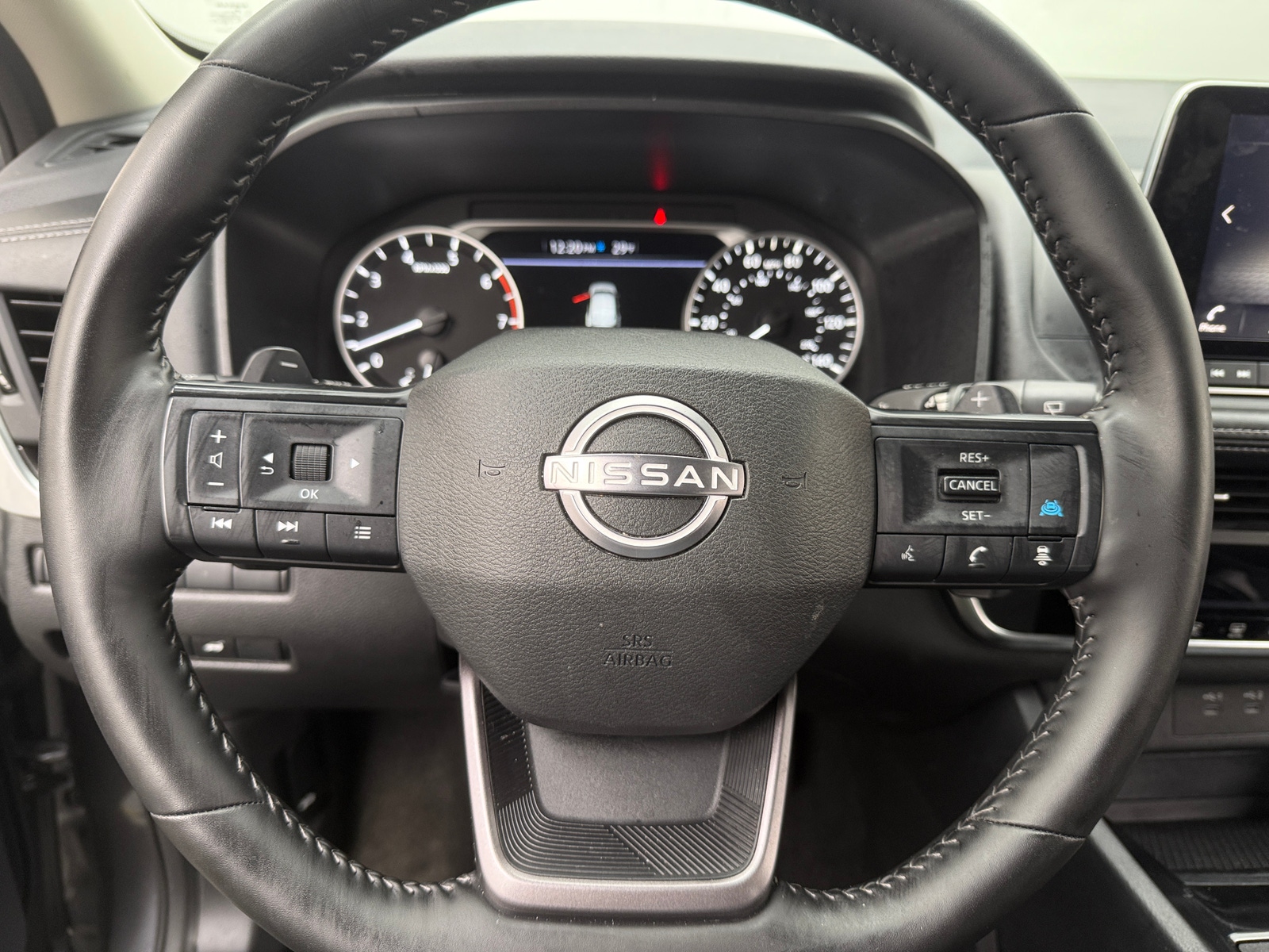 Thumbnail: 2025 Nissan Rogue - 5