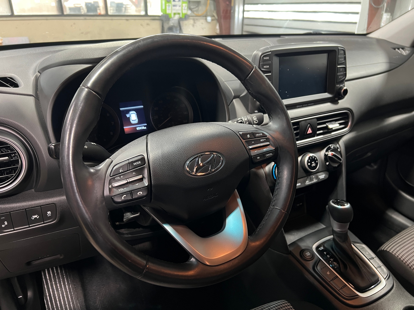 Thumbnail: 2021 Hyundai Kona - 5