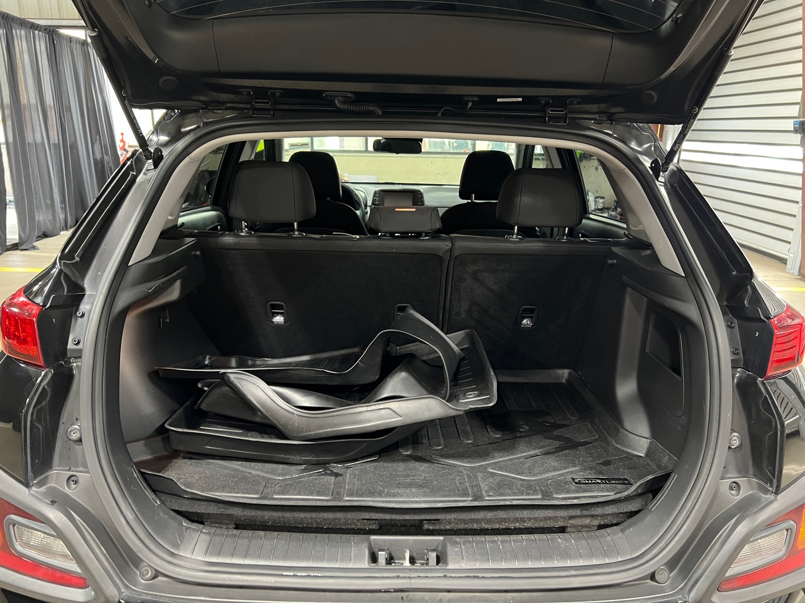 Thumbnail: 2021 Hyundai Kona - 7