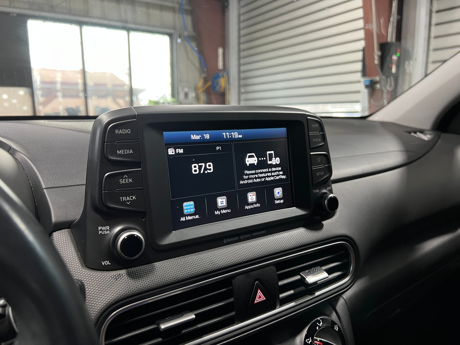 Thumbnail: 2021 Hyundai Kona - 4