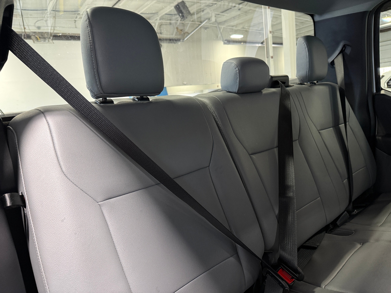 Thumbnail: 2022 Ford F-150 - 5