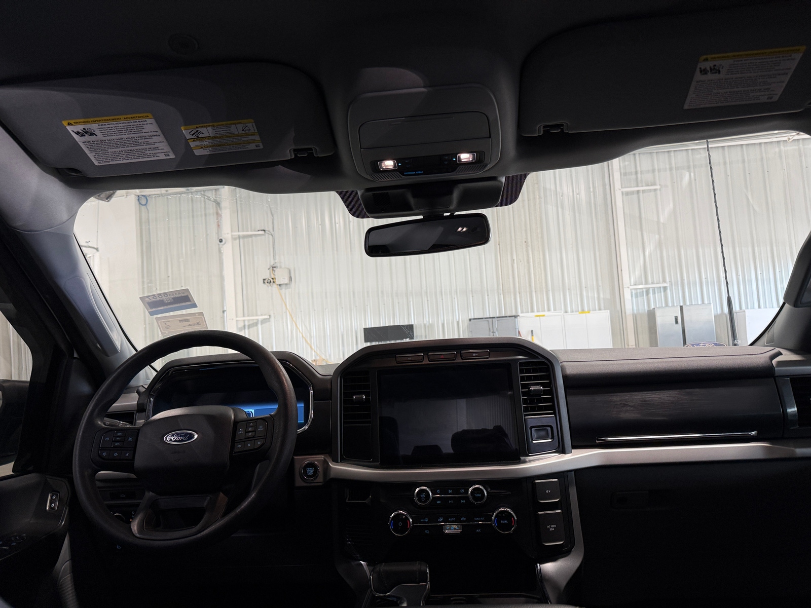 Thumbnail: 2022 Ford F-150 - 2