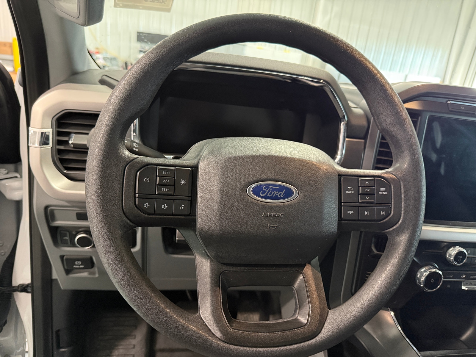 Thumbnail: 2022 Ford F-150 - 4