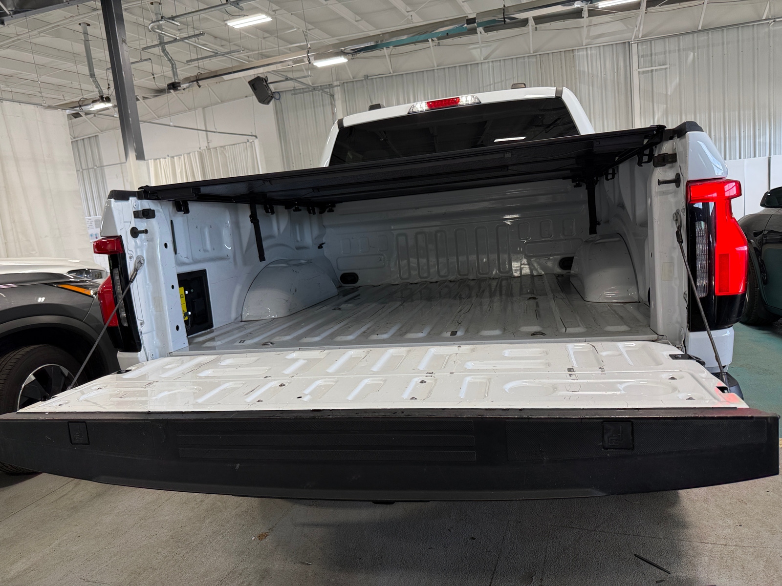 Thumbnail: 2022 Ford F-150 - 6