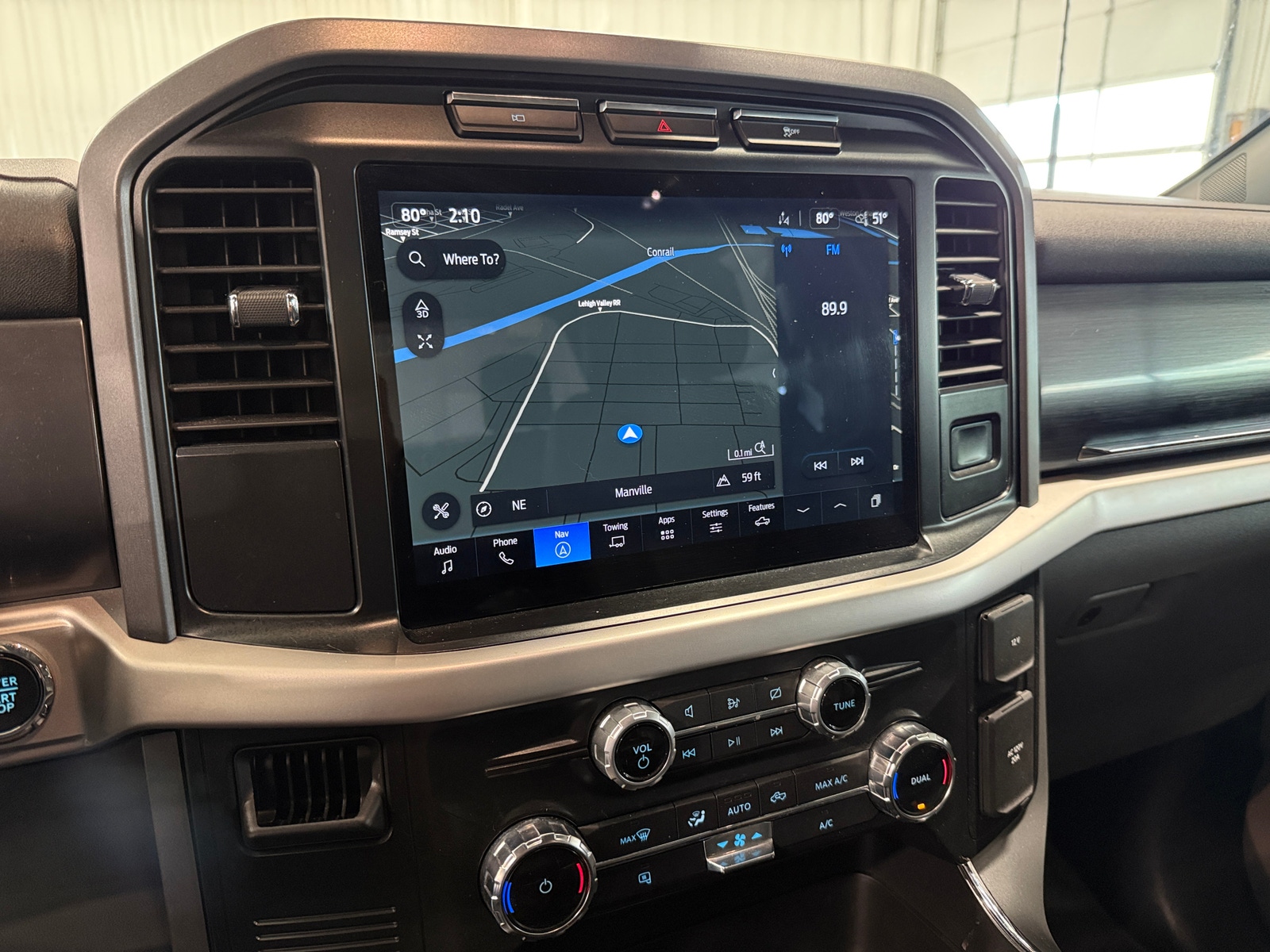 Thumbnail: 2022 Ford F-150 - 3