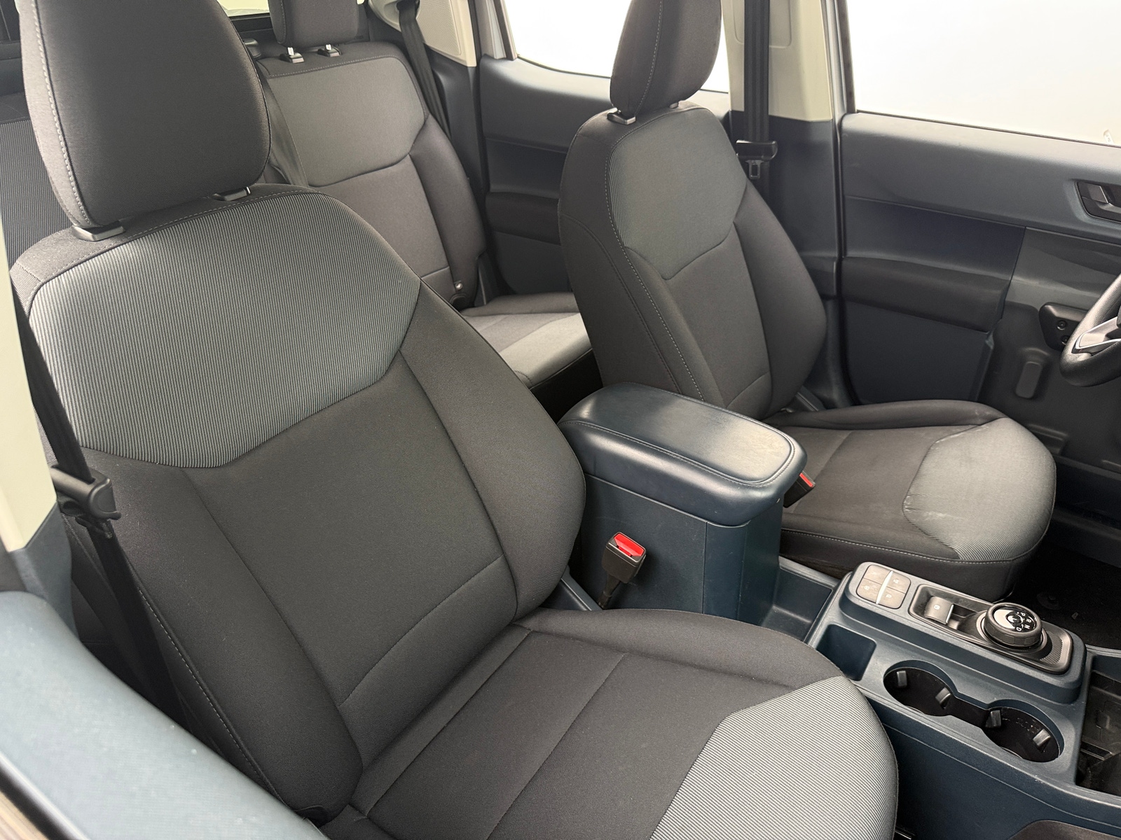 Thumbnail: 2022 Ford Maverick - 2