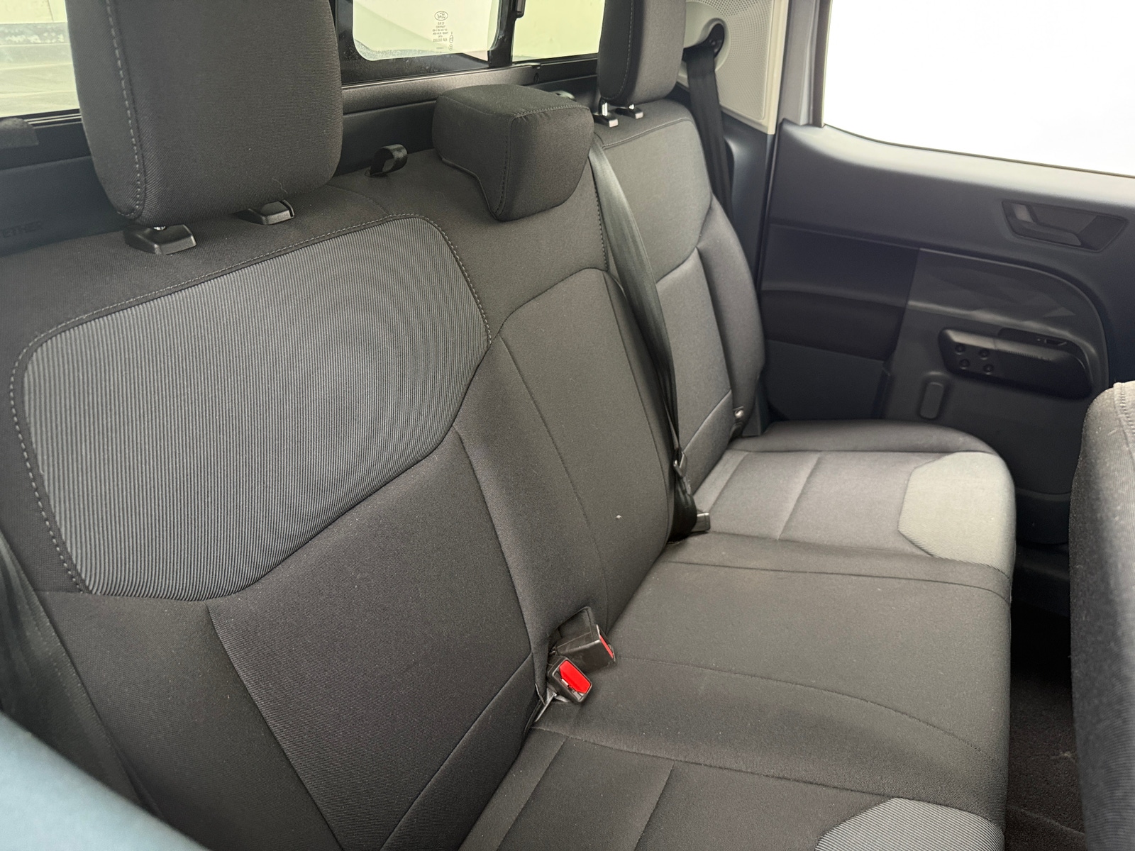 Thumbnail: 2022 Ford Maverick - 6