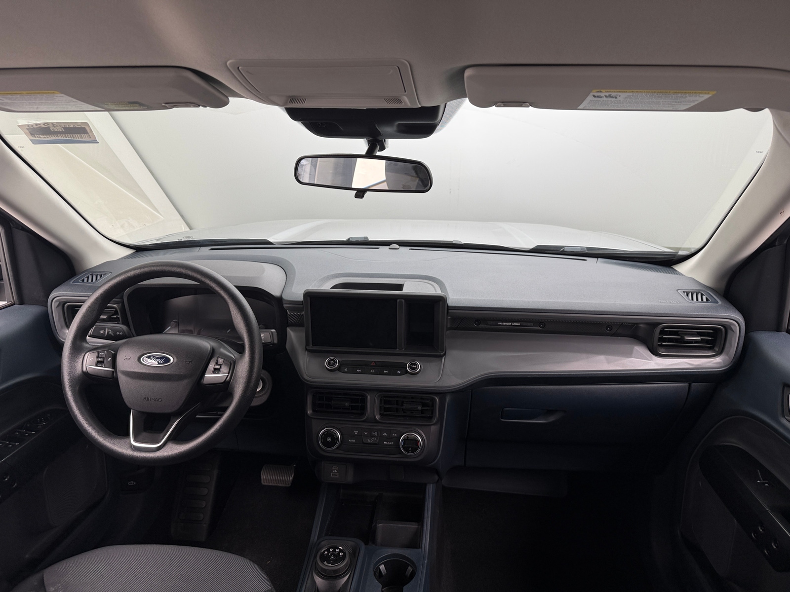 Thumbnail: 2022 Ford Maverick - 3