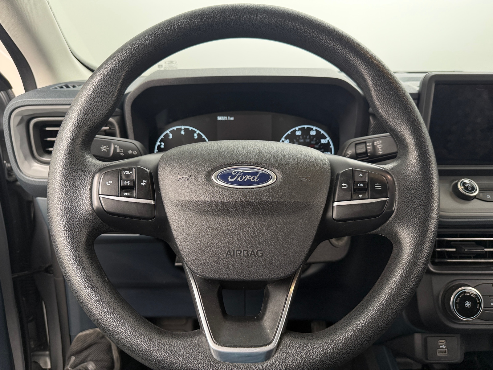 Thumbnail: 2022 Ford Maverick - 5