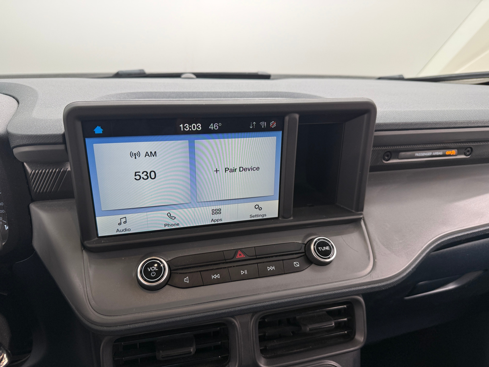 Thumbnail: 2022 Ford Maverick - 4